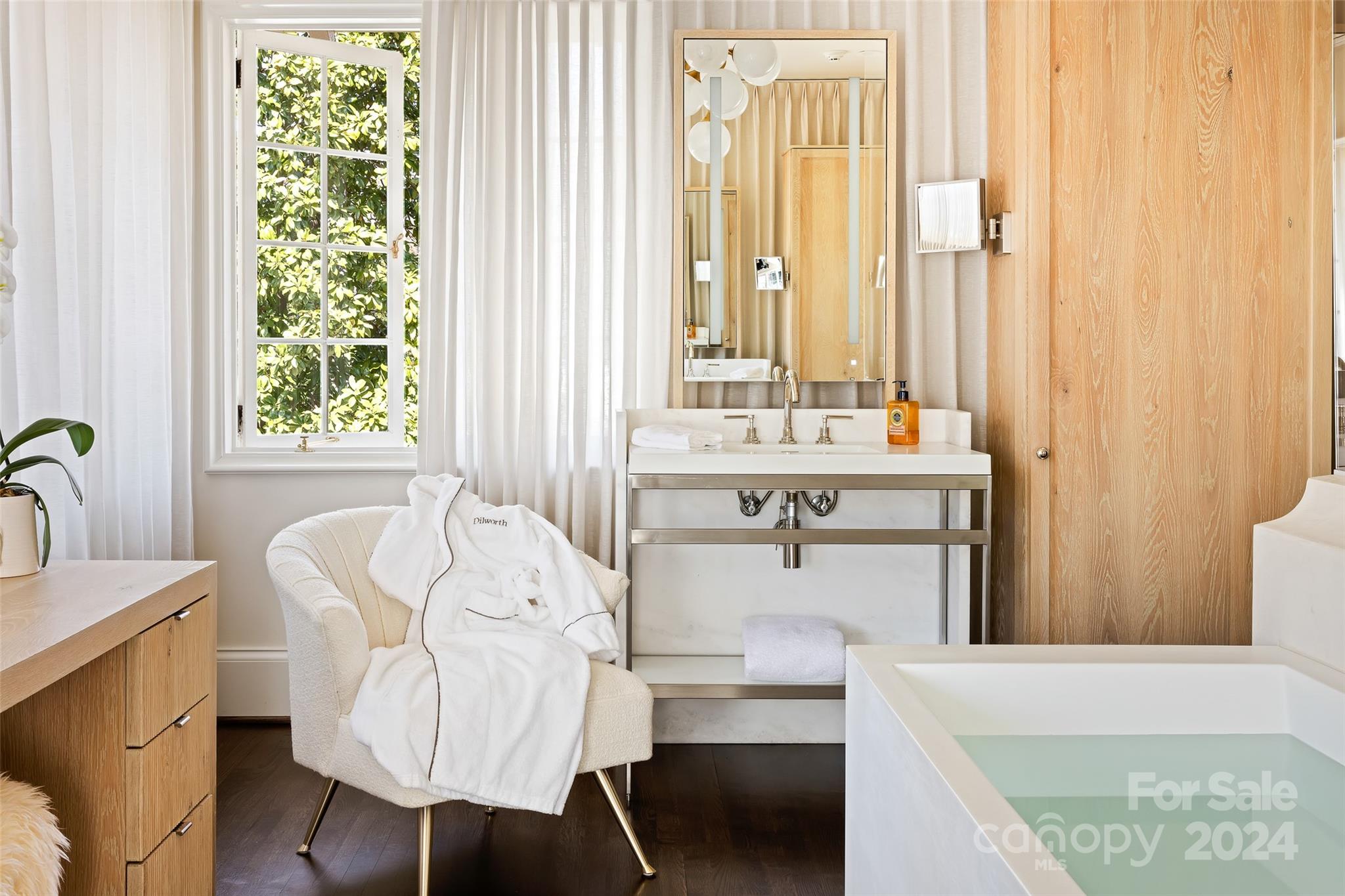 Dilworth - Residential