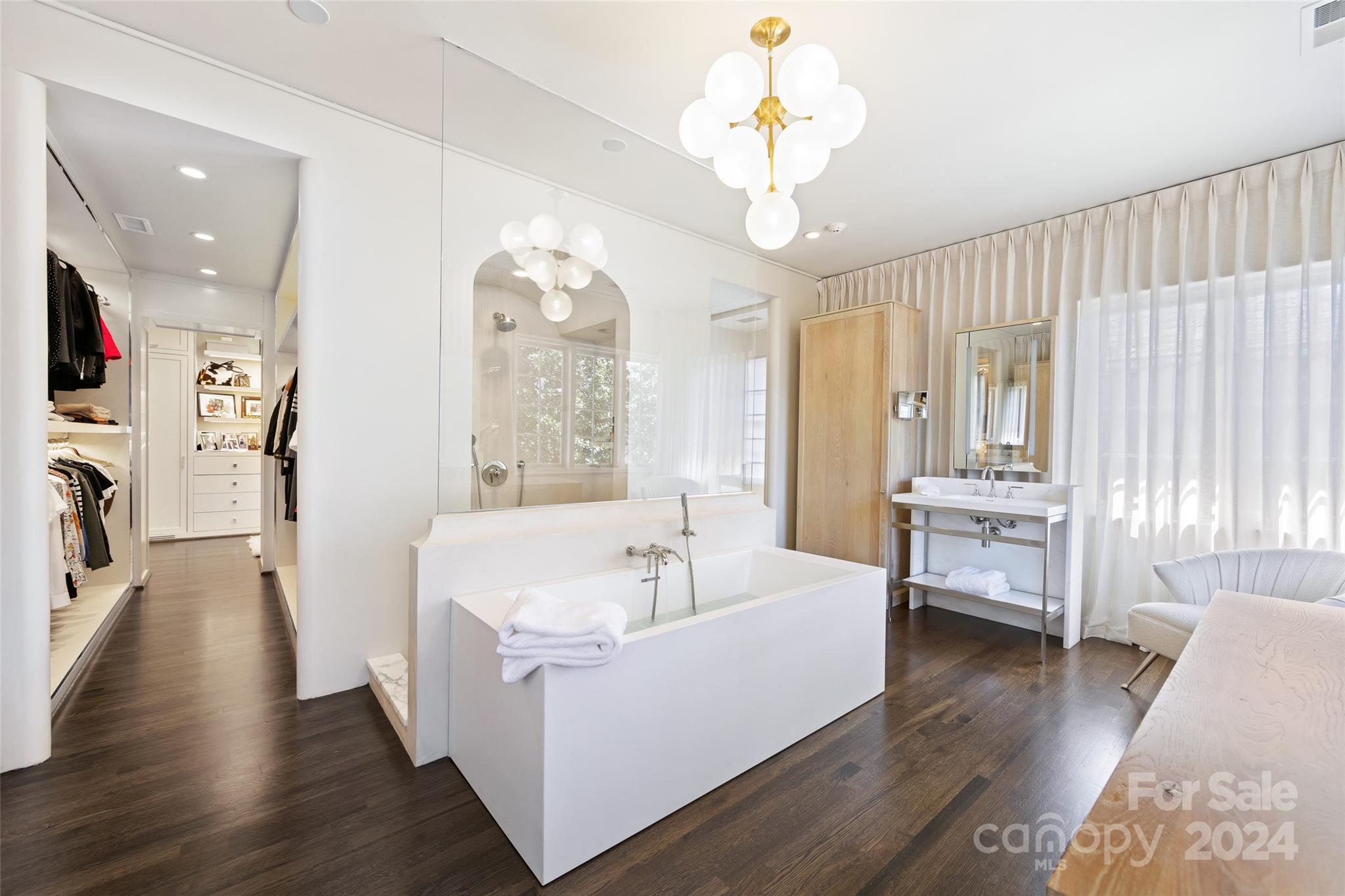 Dilworth - Residential