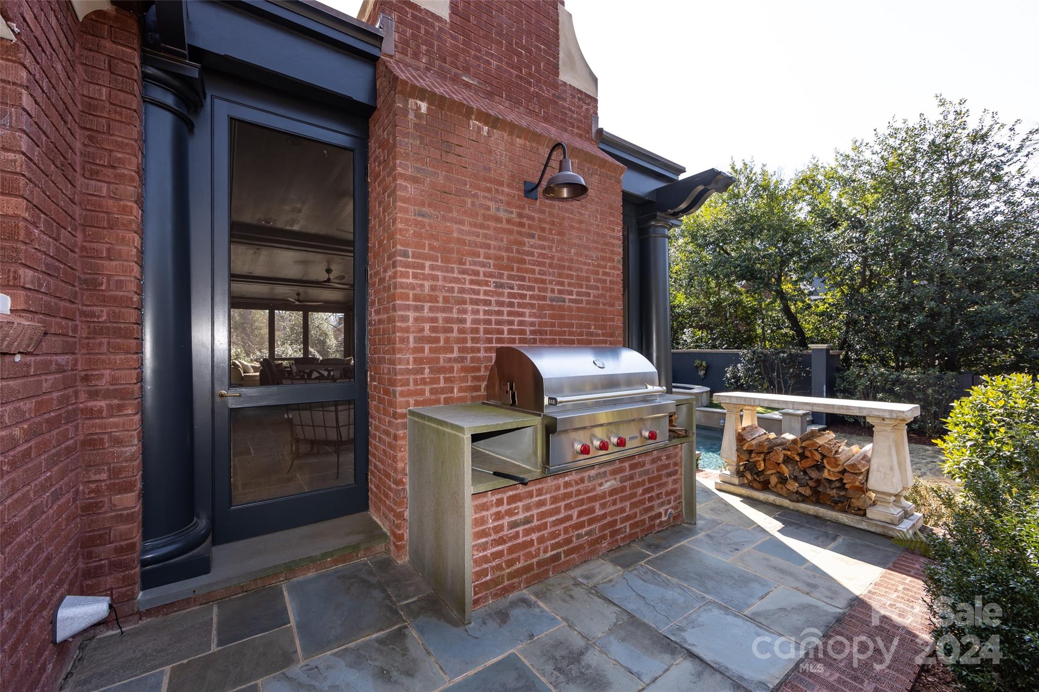 Dilworth - Residential