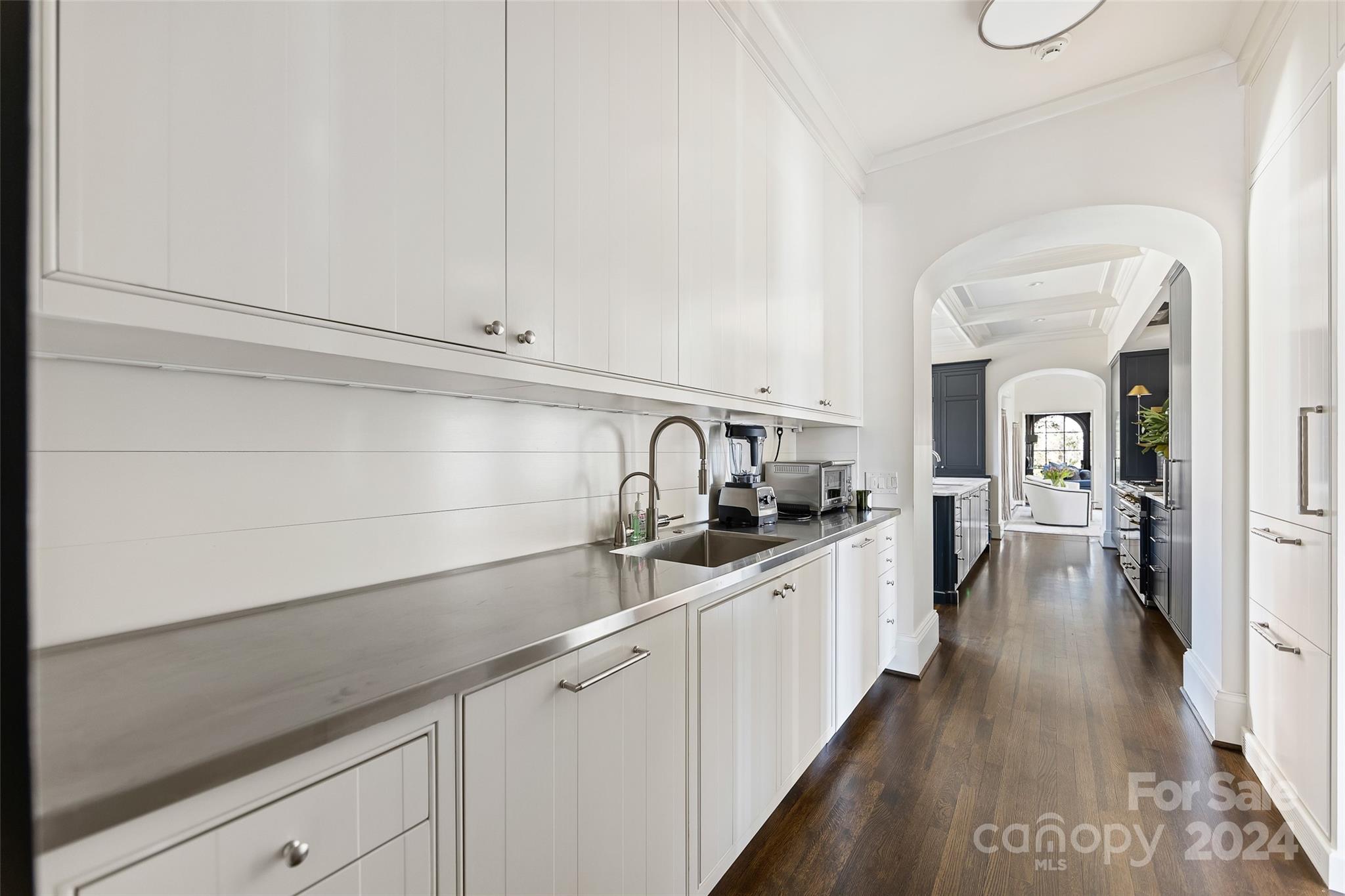 Dilworth - Residential