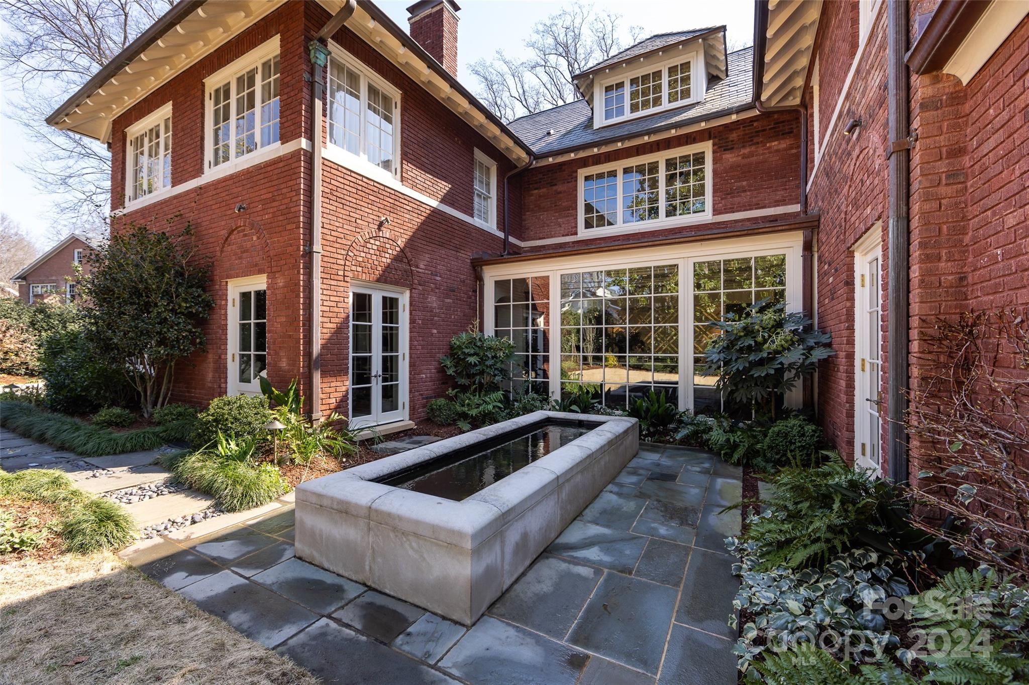 Dilworth - Residential