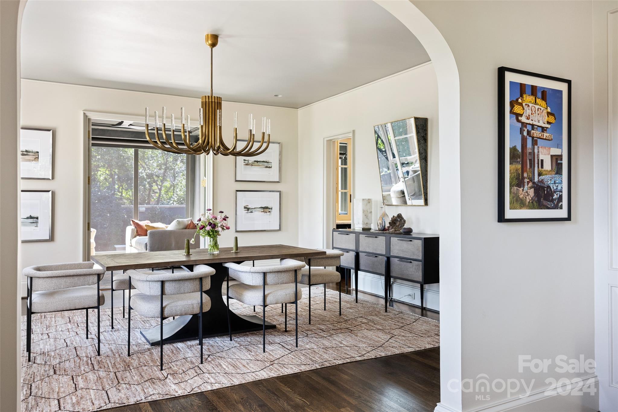 Dilworth - Residential