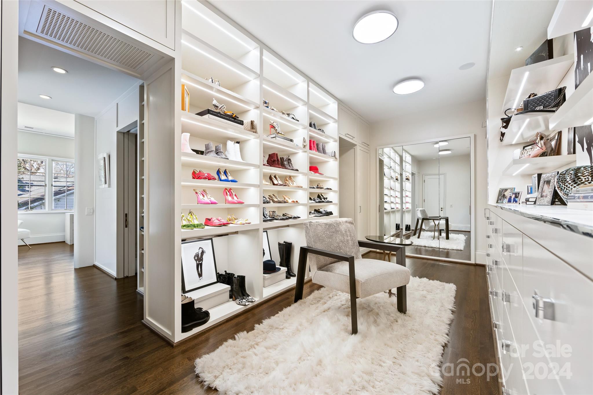 Dilworth - Residential