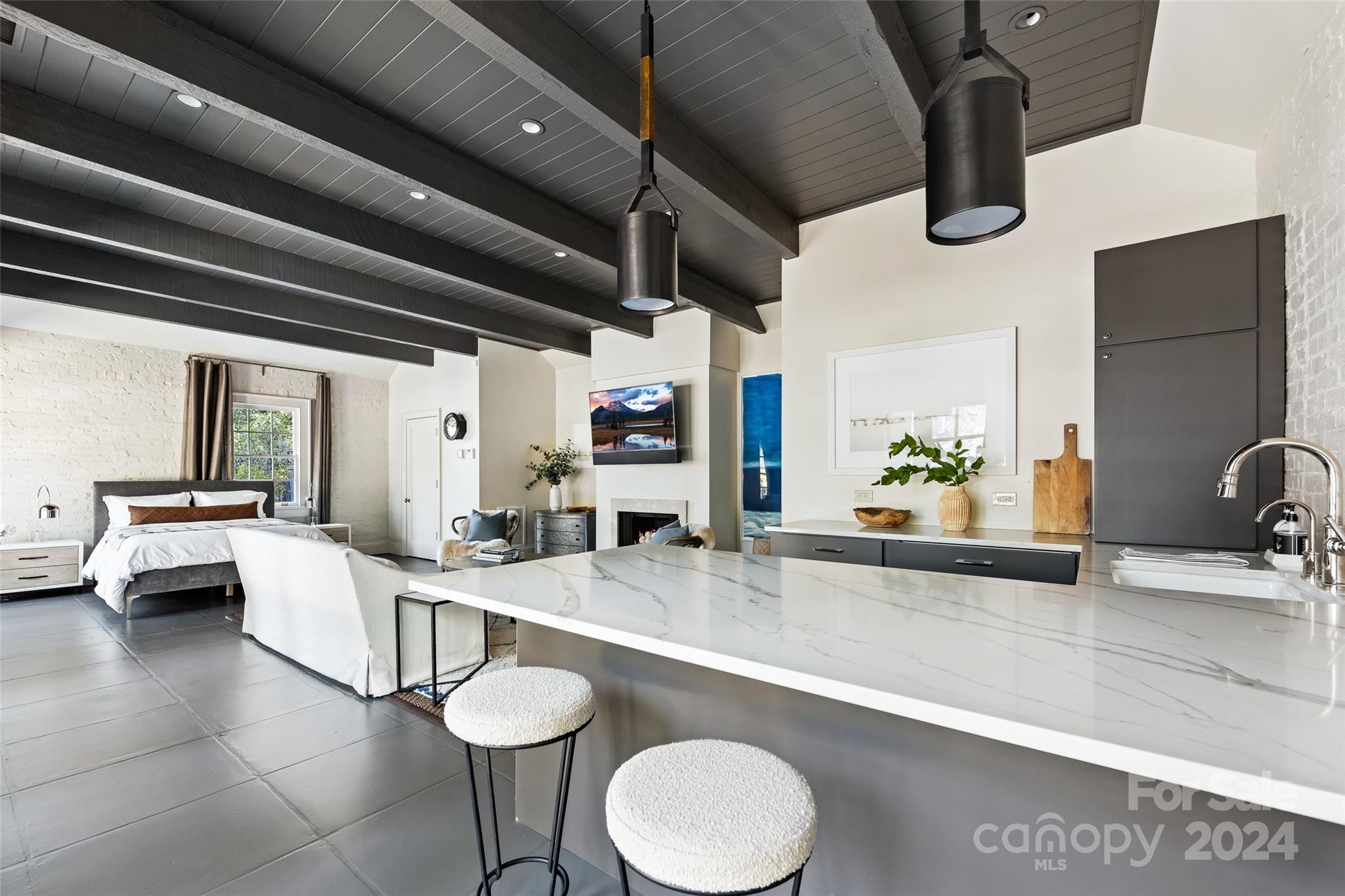 Dilworth - Residential