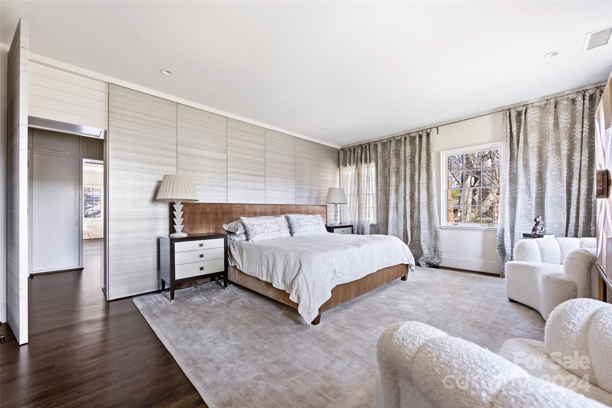 Dilworth - Residential