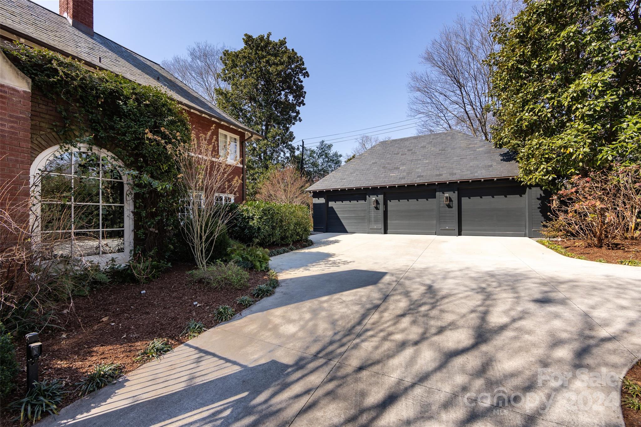 Dilworth - Residential