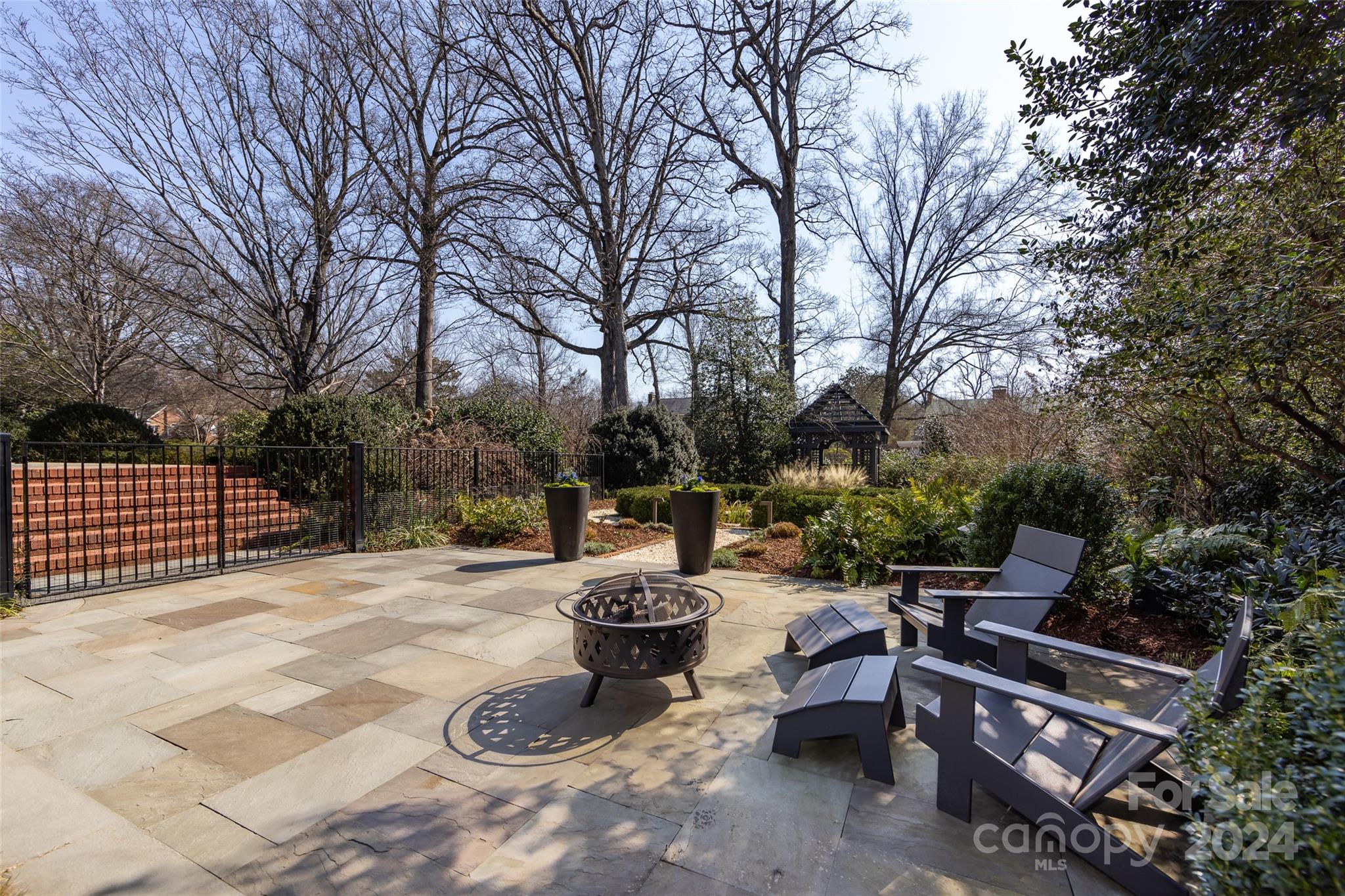 Dilworth - Residential