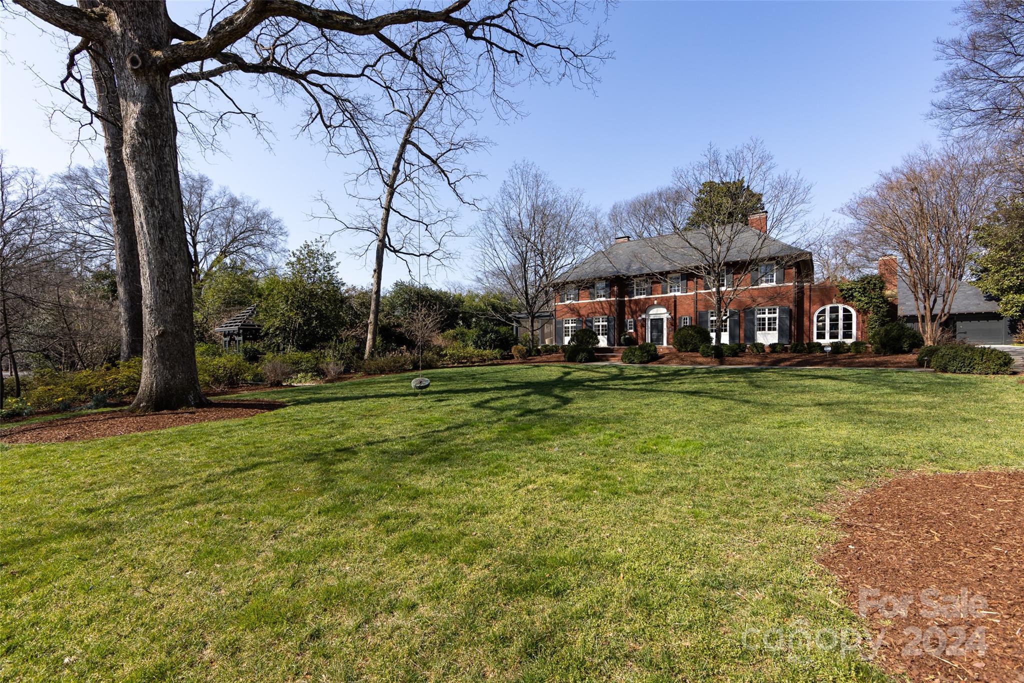 Dilworth - Residential