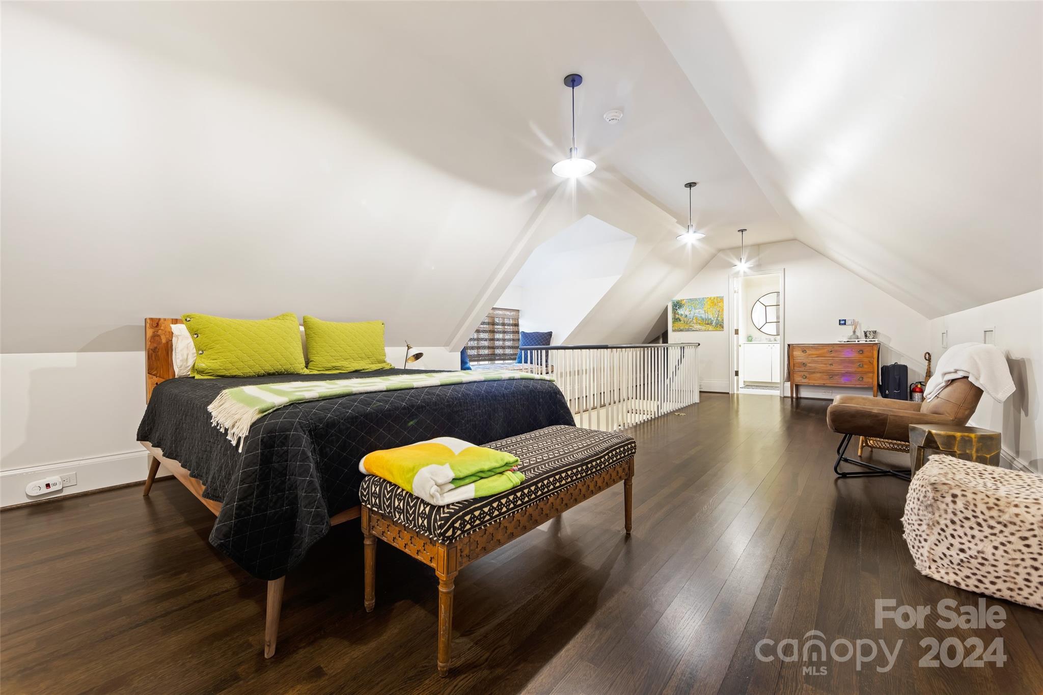 Dilworth - Residential