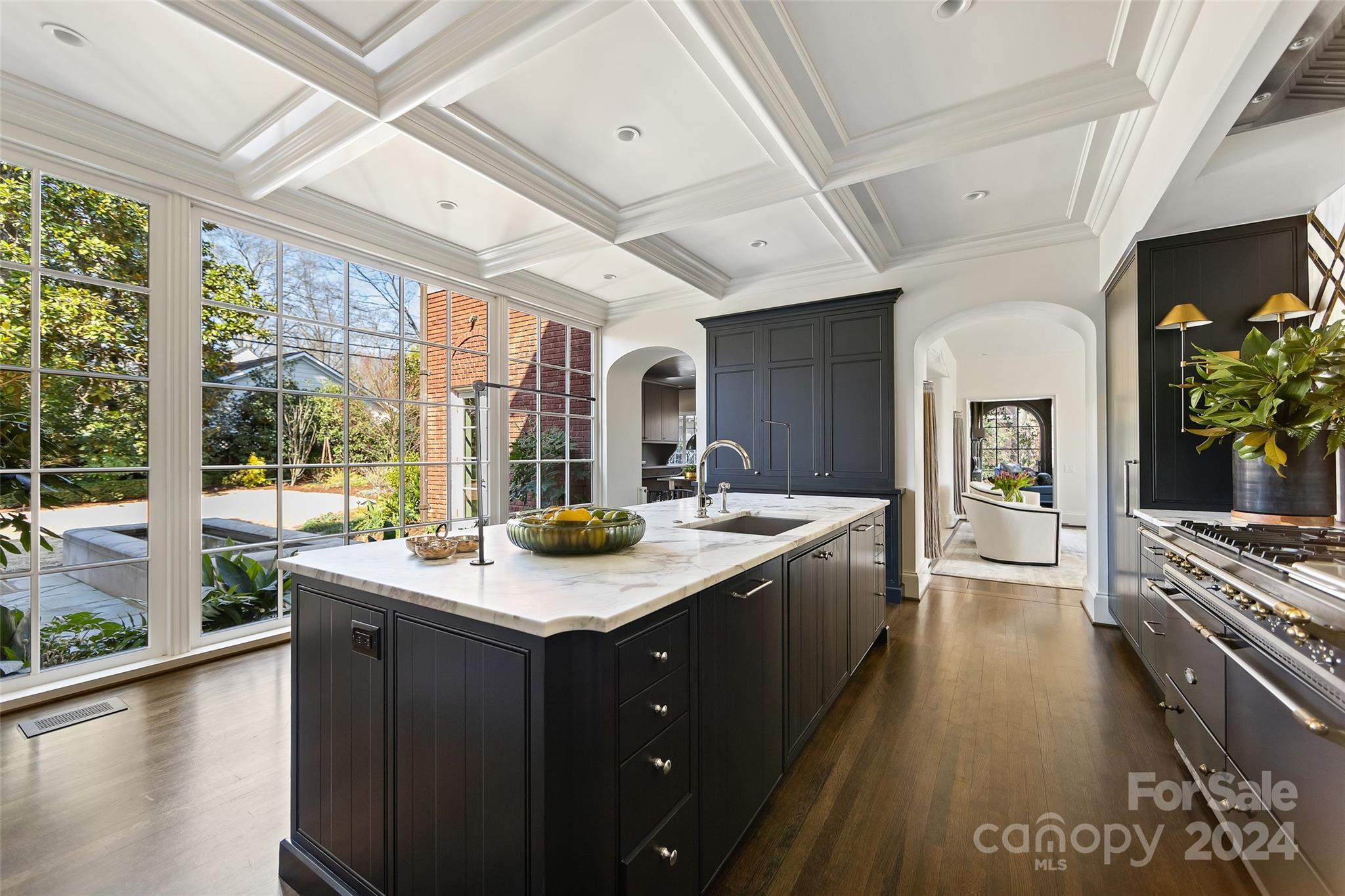 Dilworth - Residential