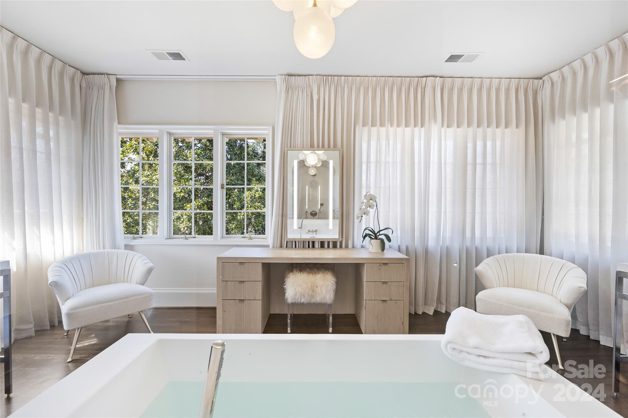 Dilworth - Residential