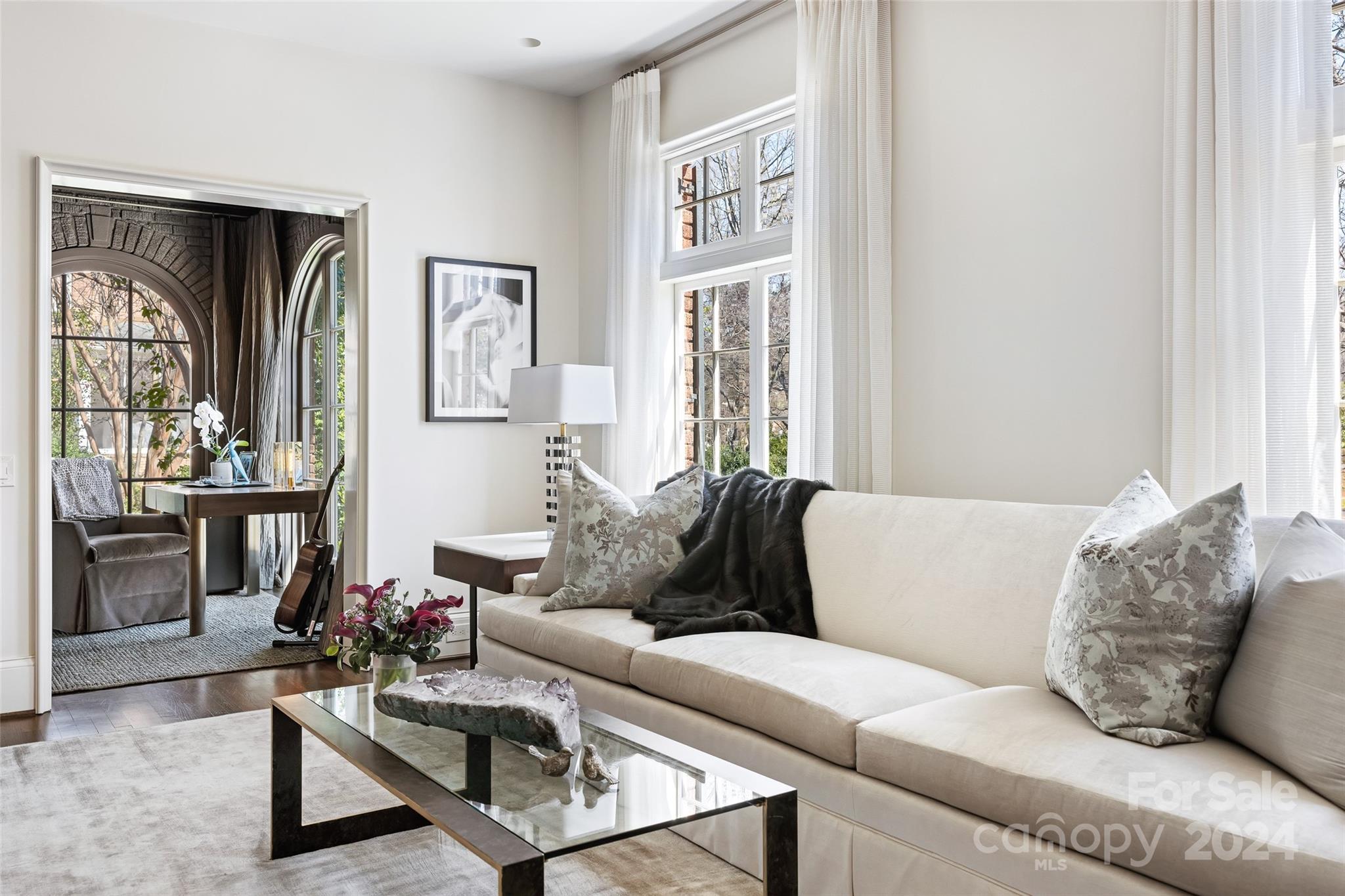 Dilworth - Residential