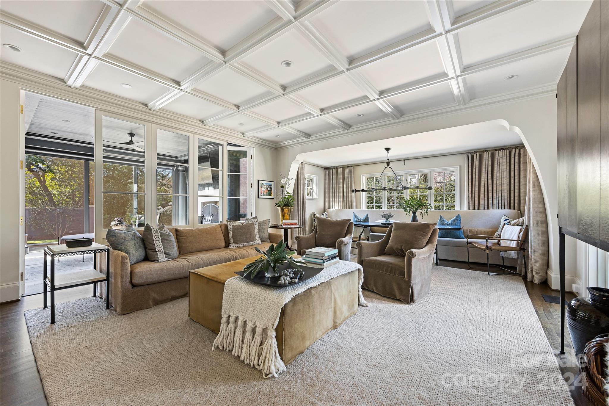 Dilworth - Residential