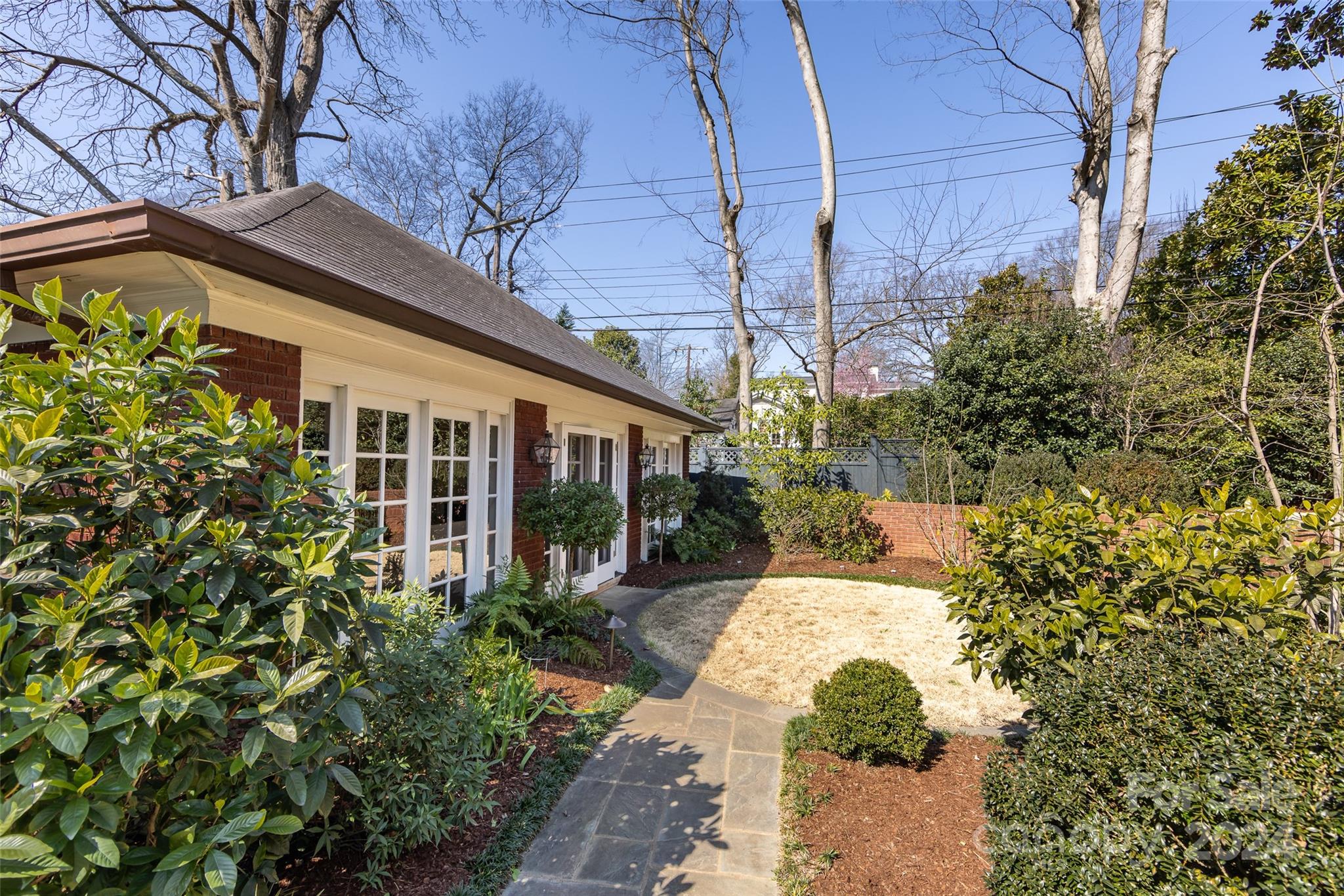 Dilworth - Residential