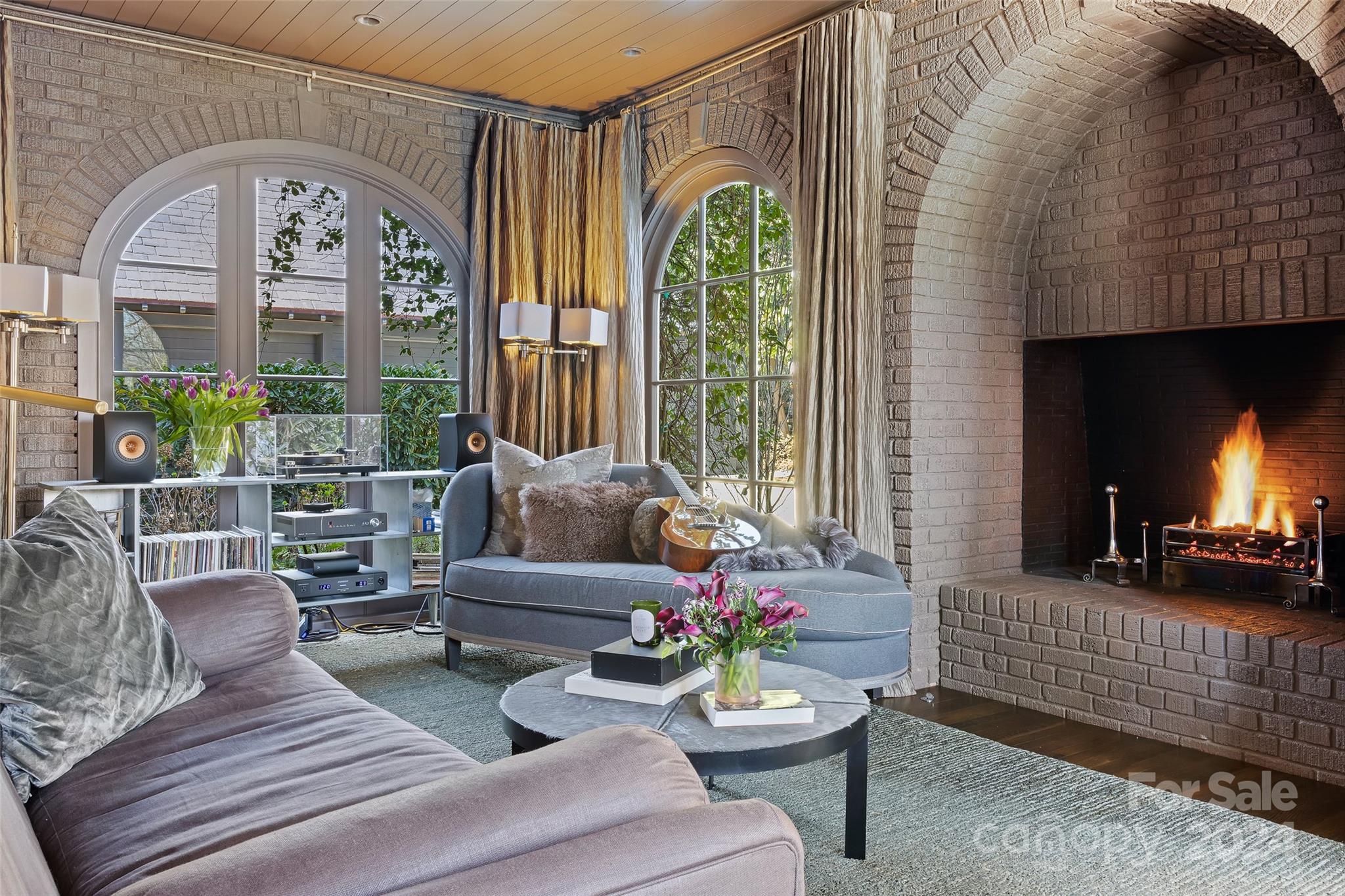 Dilworth - Residential