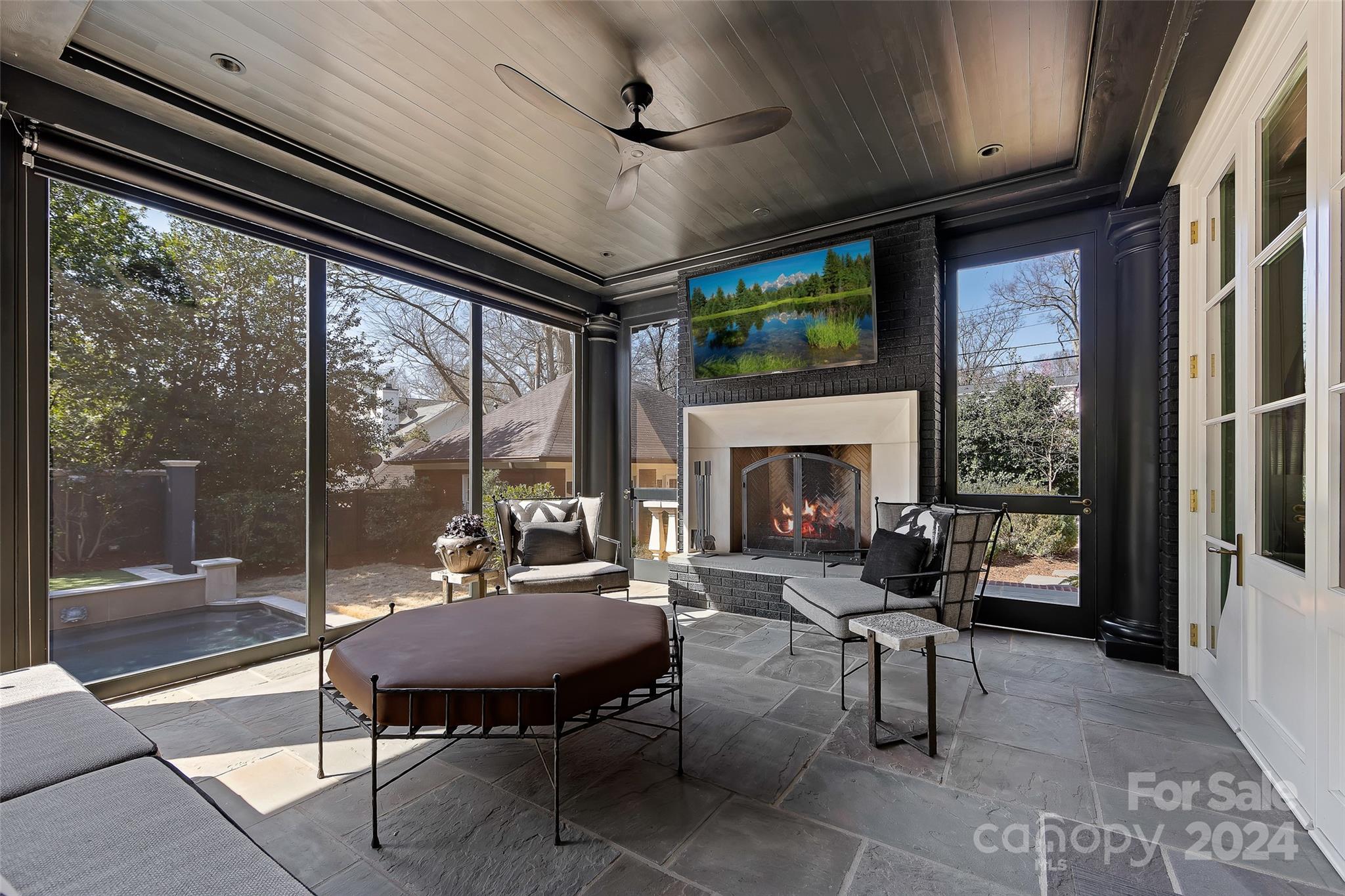 Dilworth - Residential