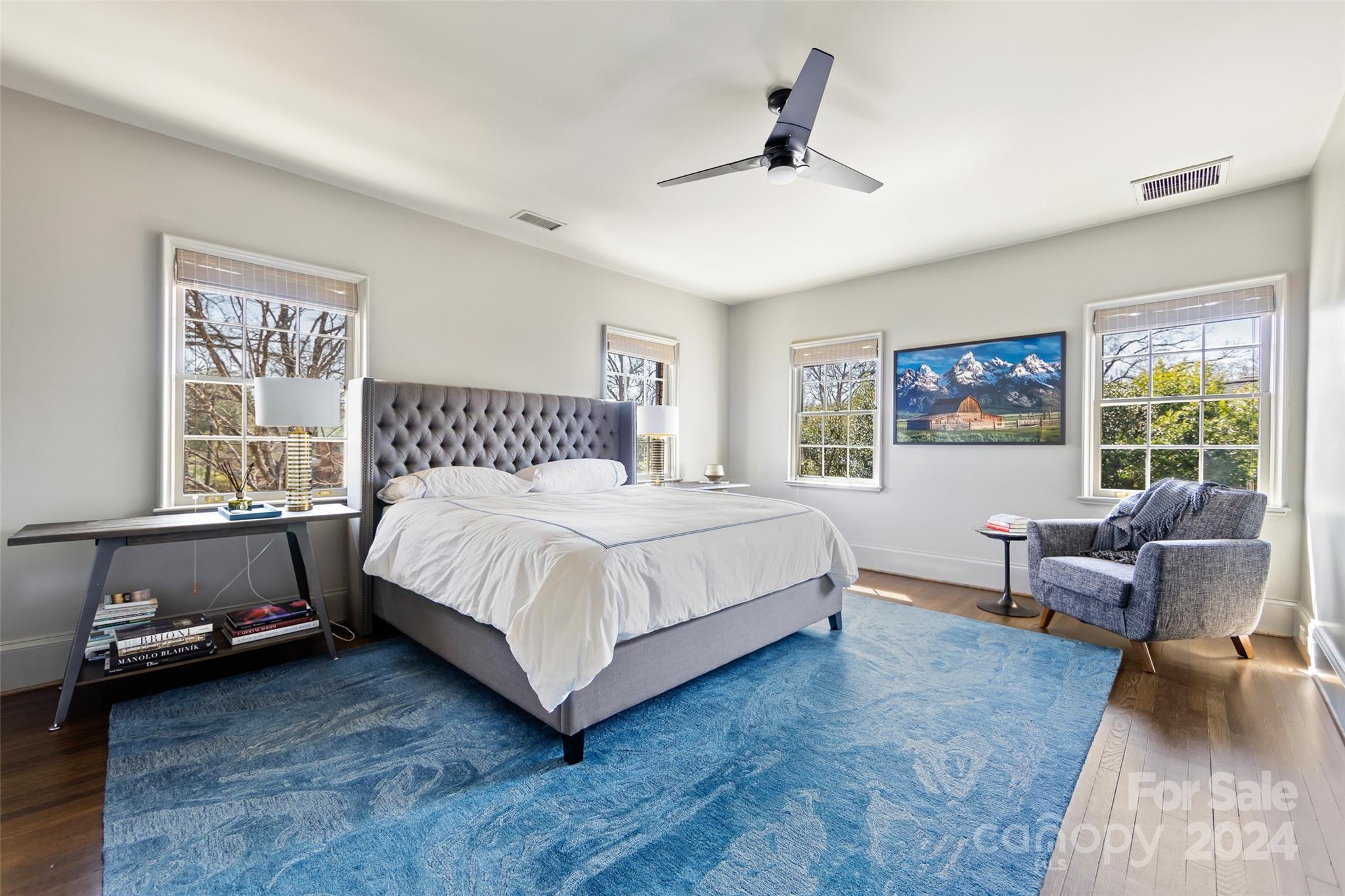 Dilworth - Residential