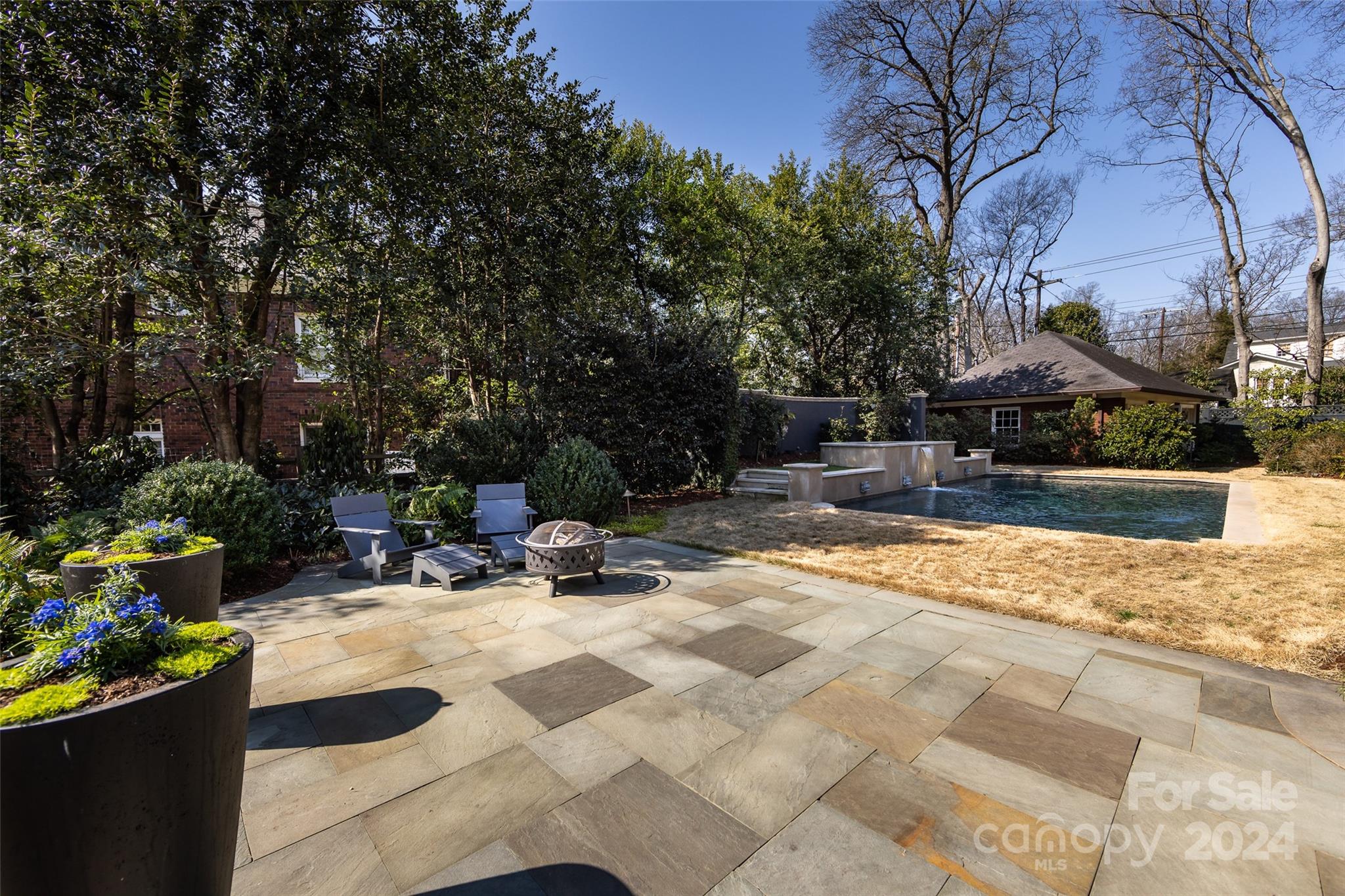 Dilworth - Residential