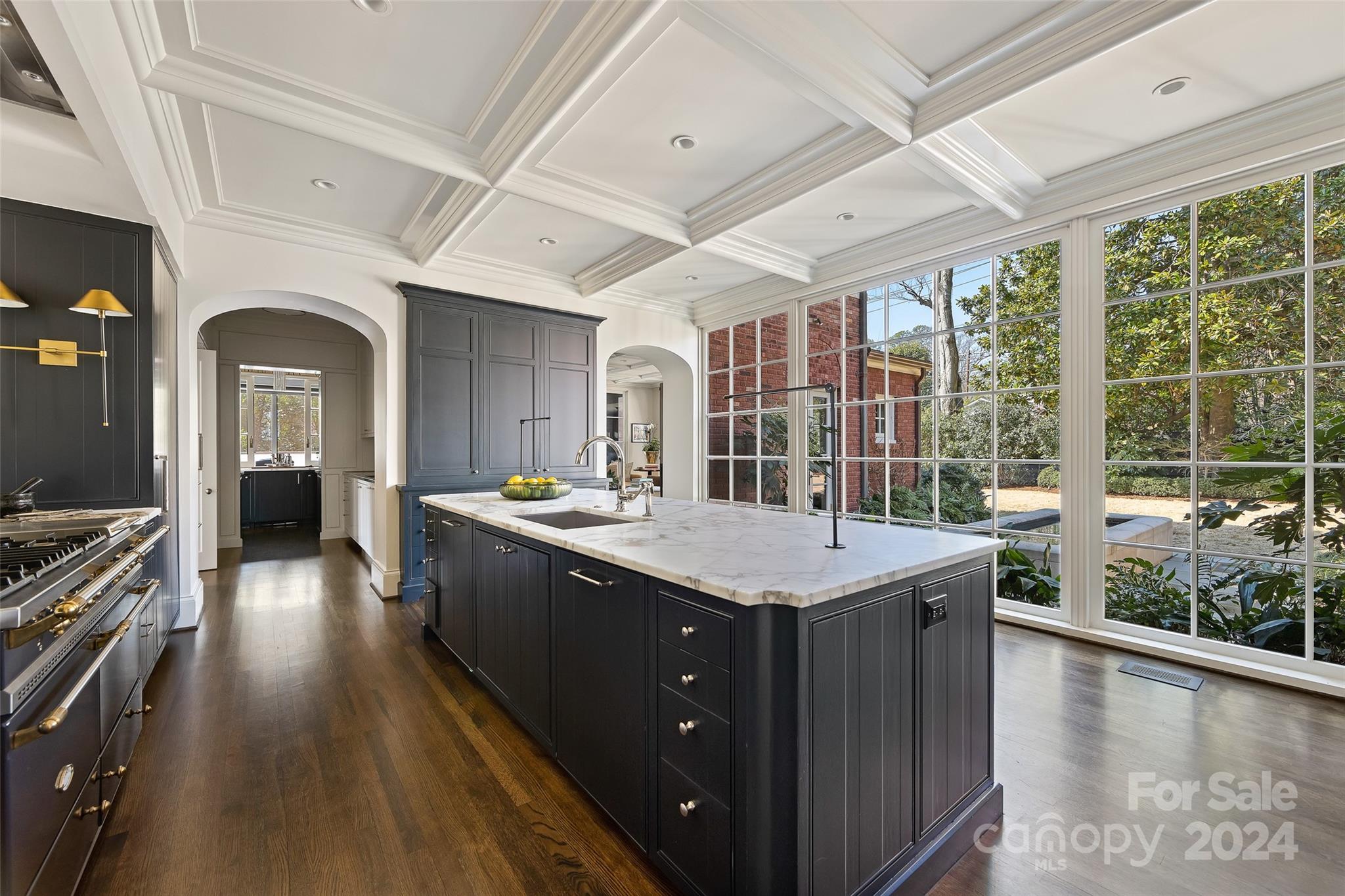 Dilworth - Residential