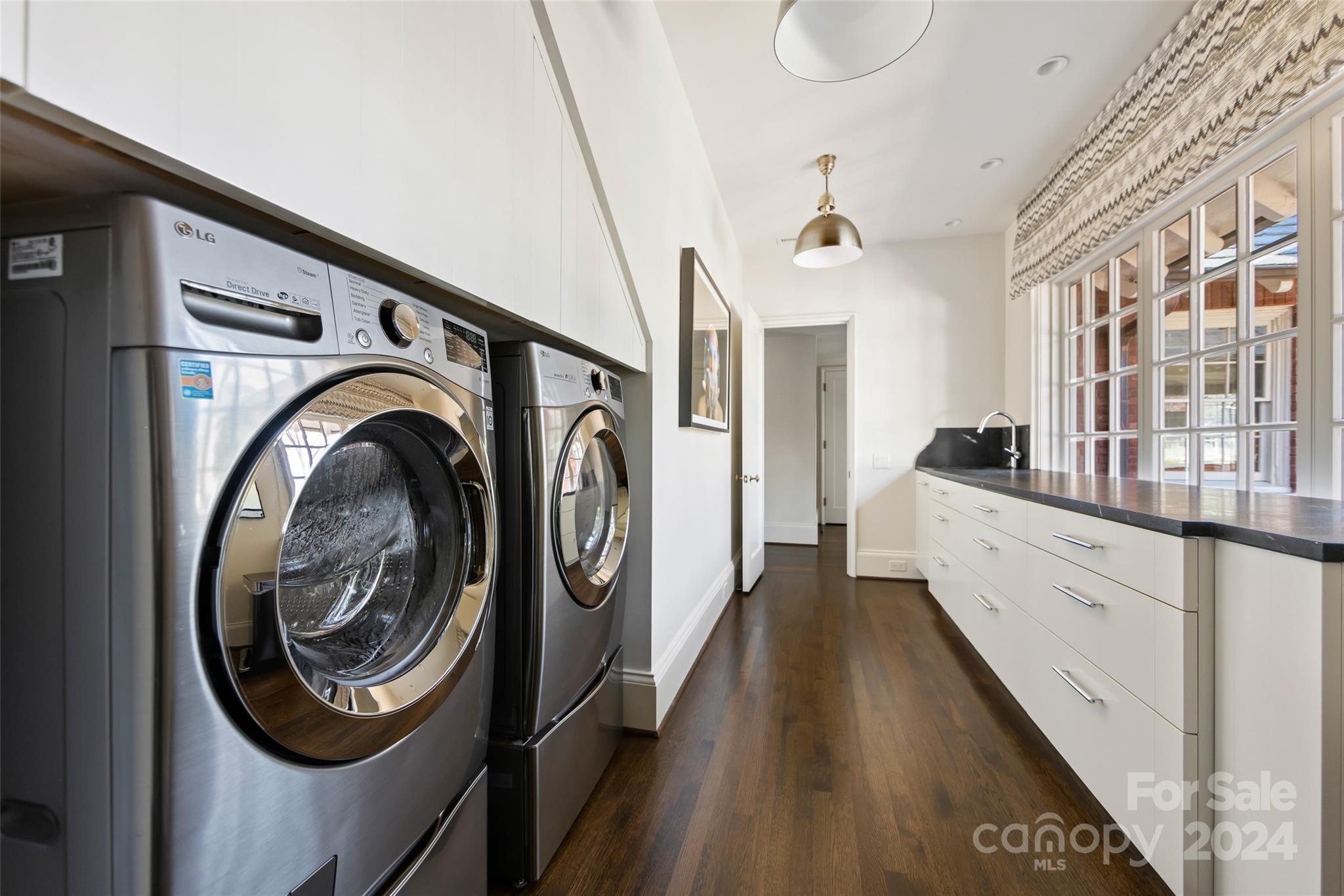 Dilworth - Residential