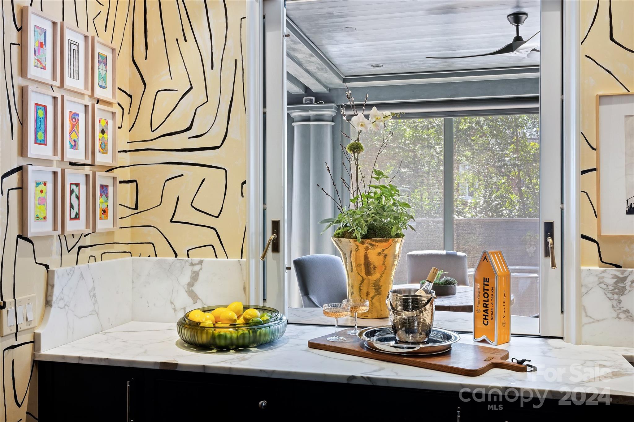 Dilworth - Residential