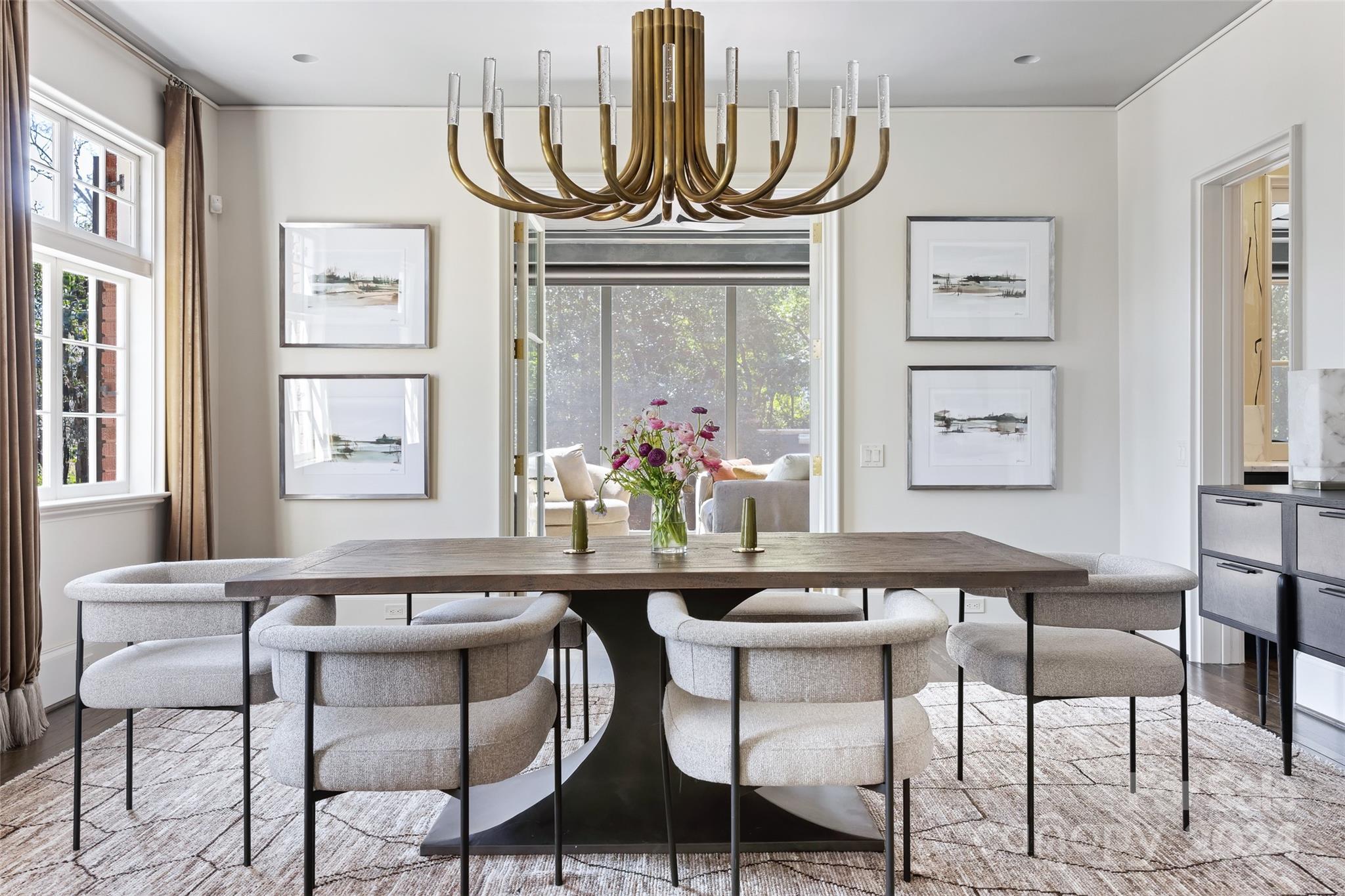 Dilworth - Residential