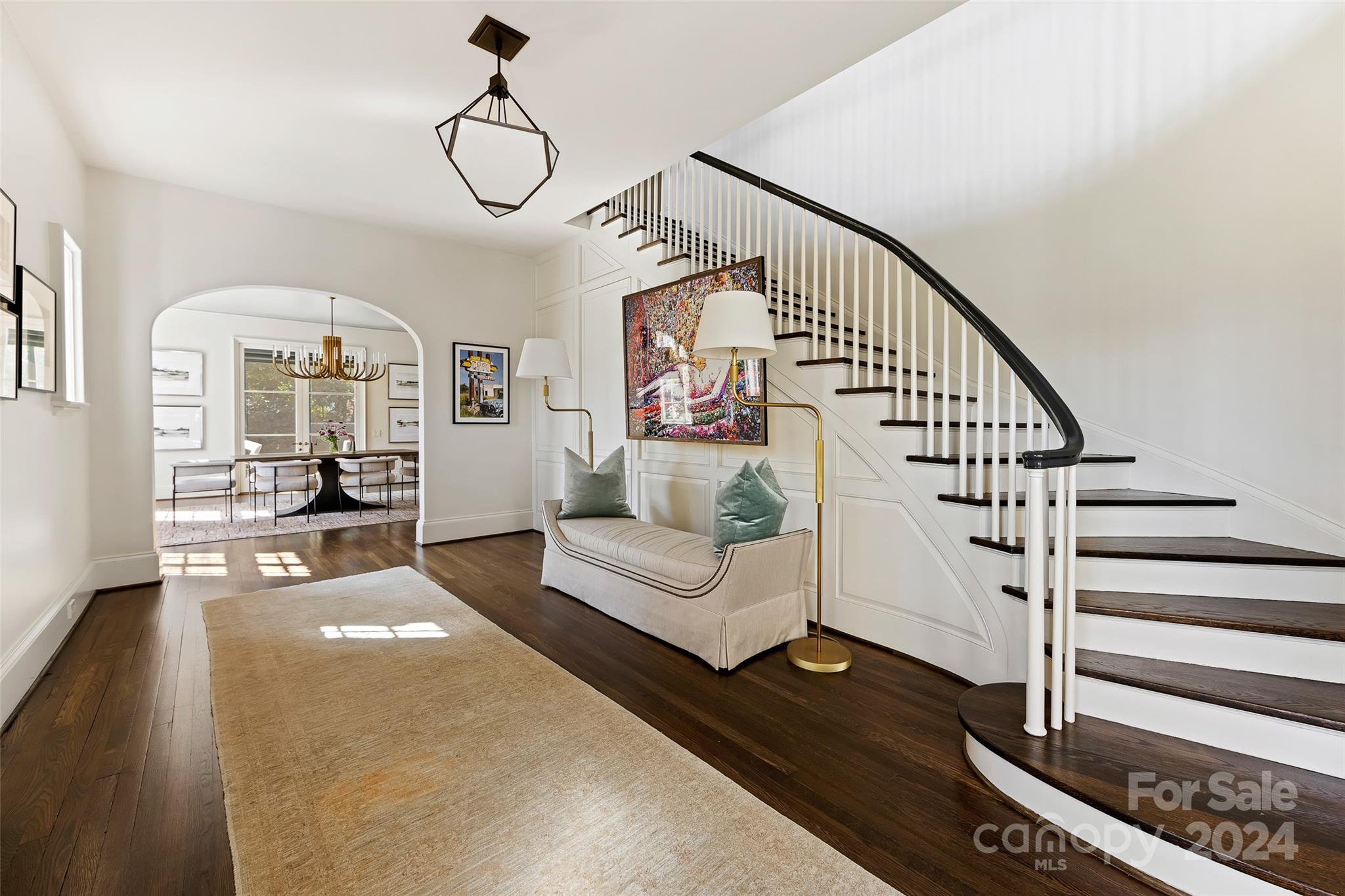 Dilworth - Residential