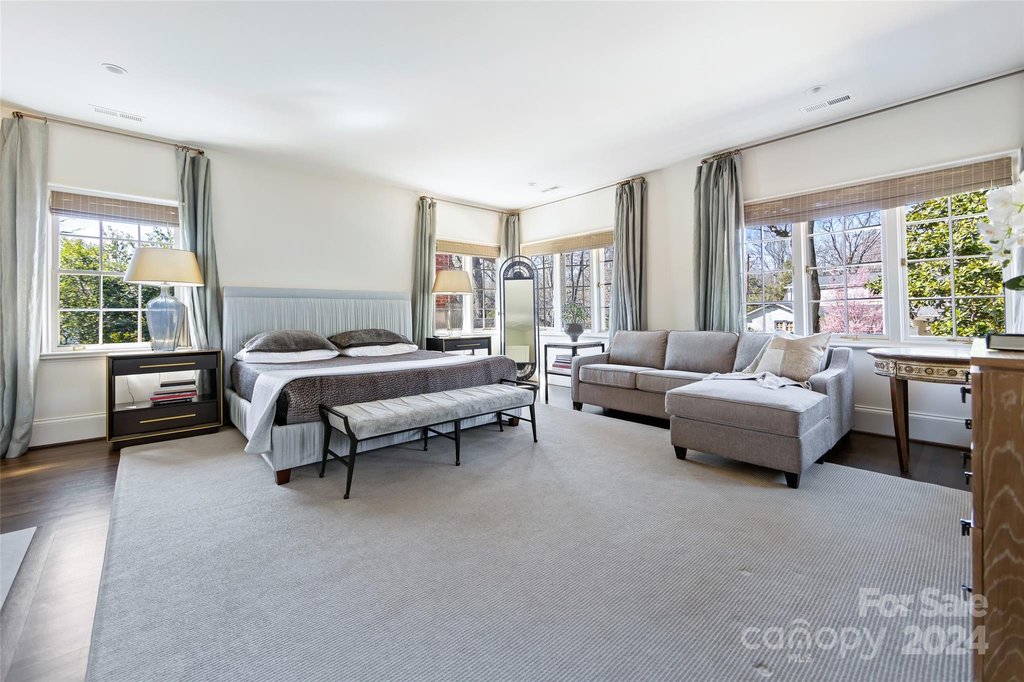 Dilworth - Residential