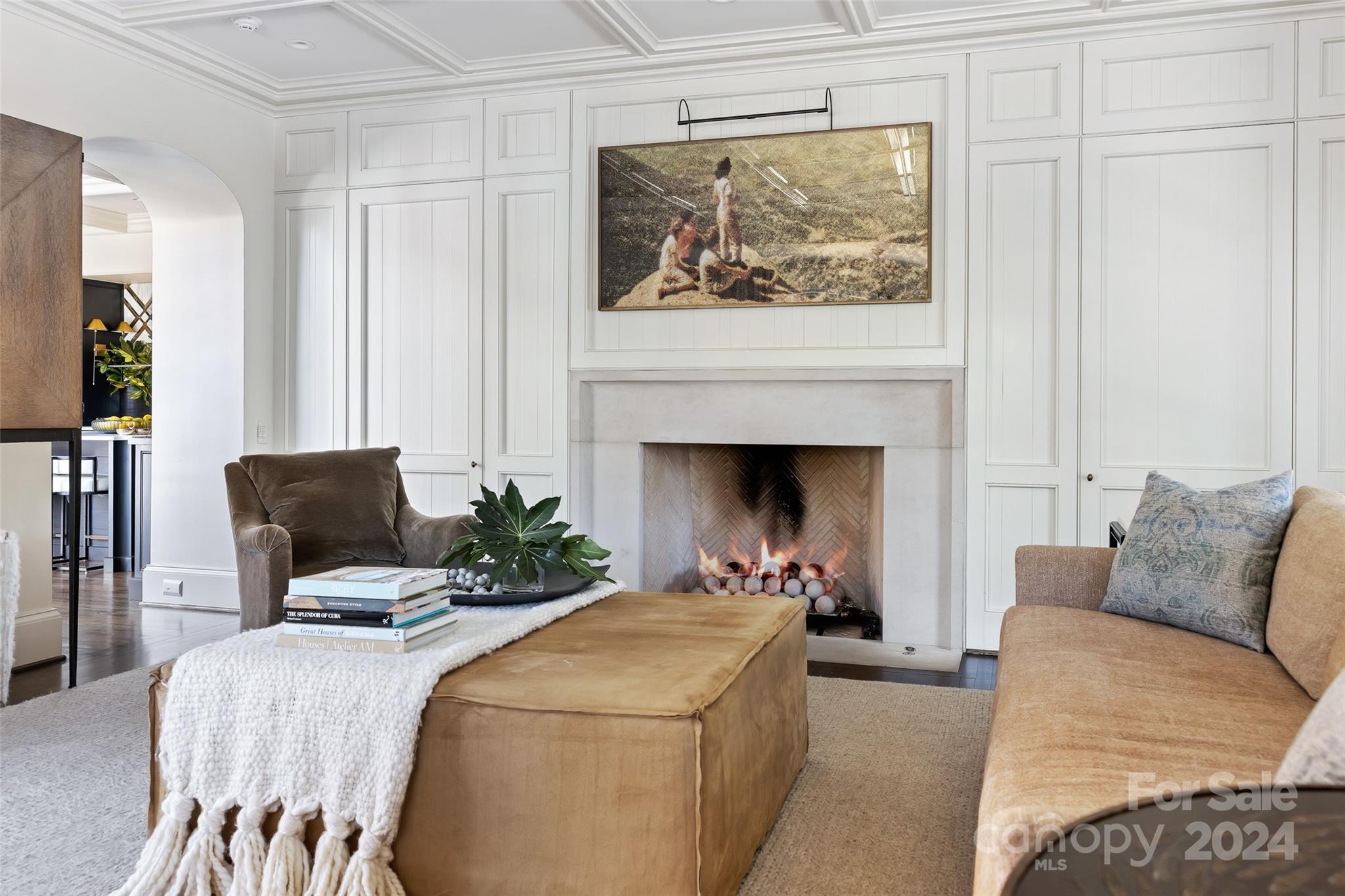 Dilworth - Residential