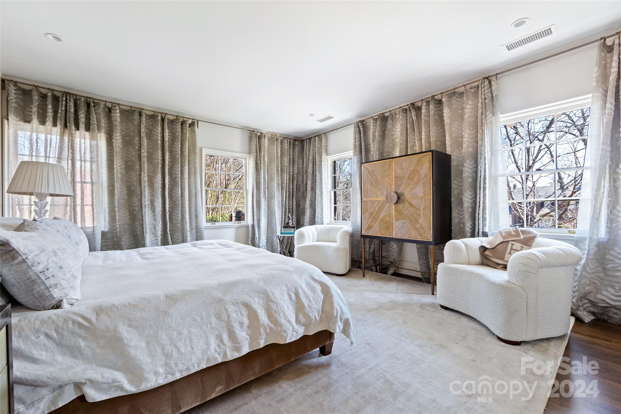 Dilworth - Residential