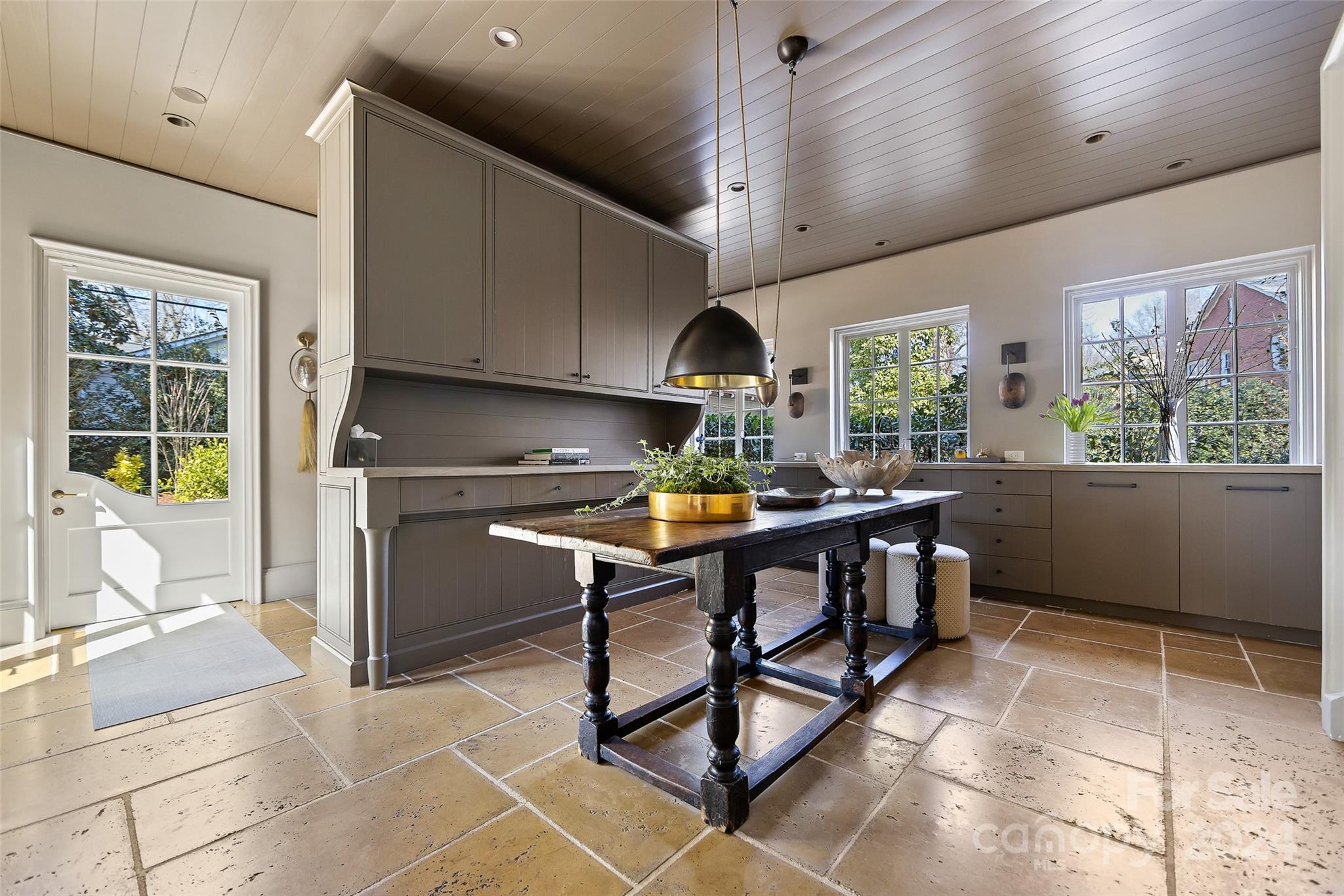 Dilworth - Residential