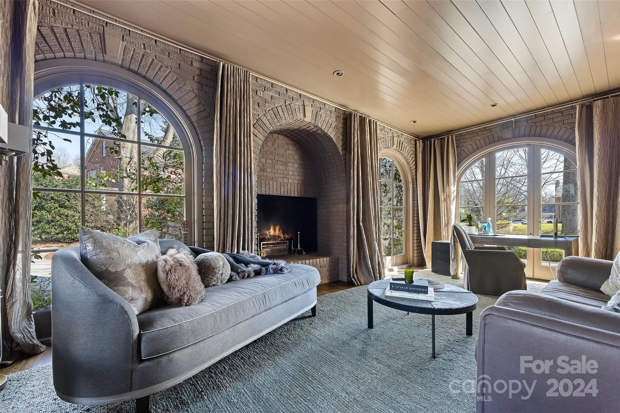 Dilworth - Residential