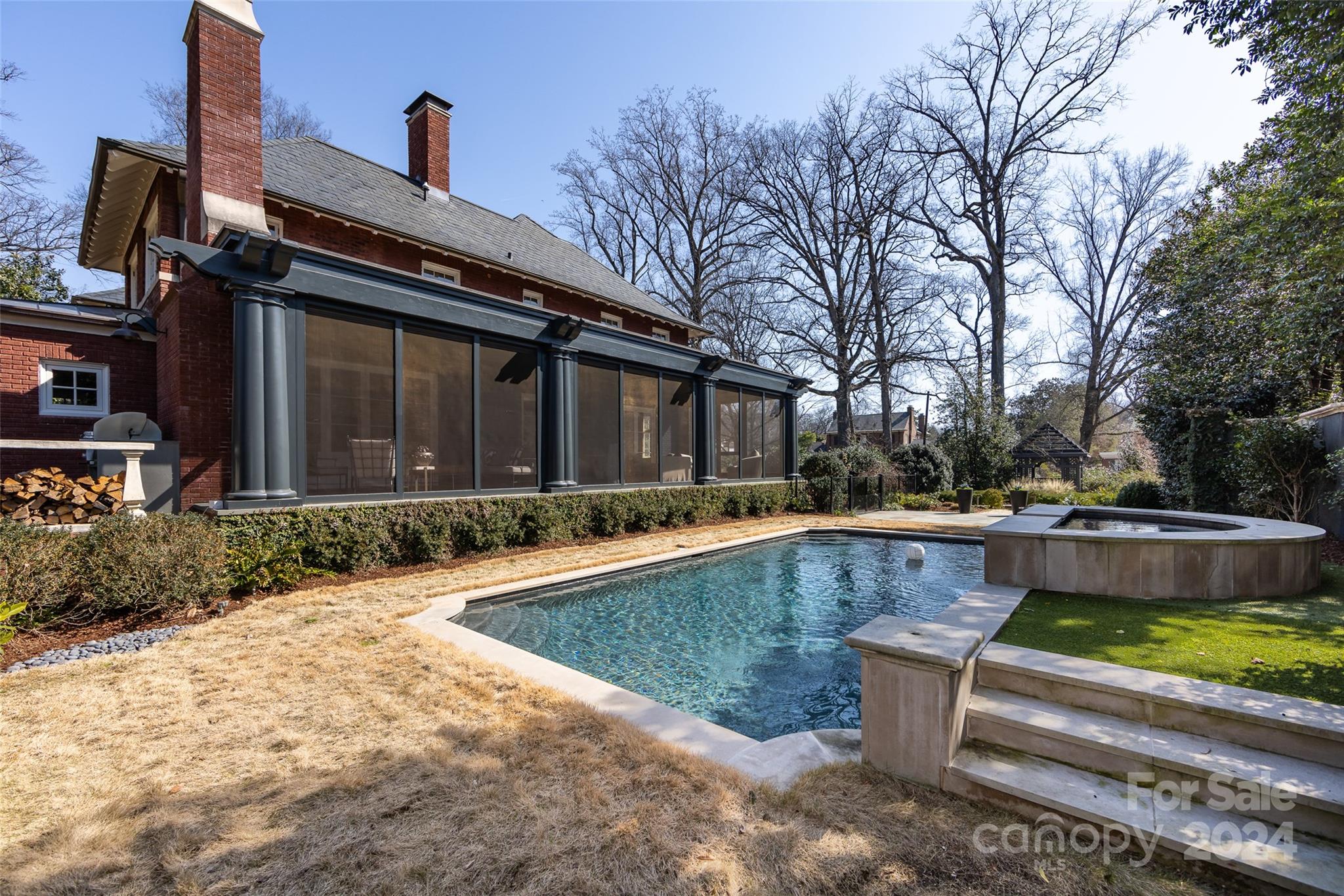 Dilworth - Residential