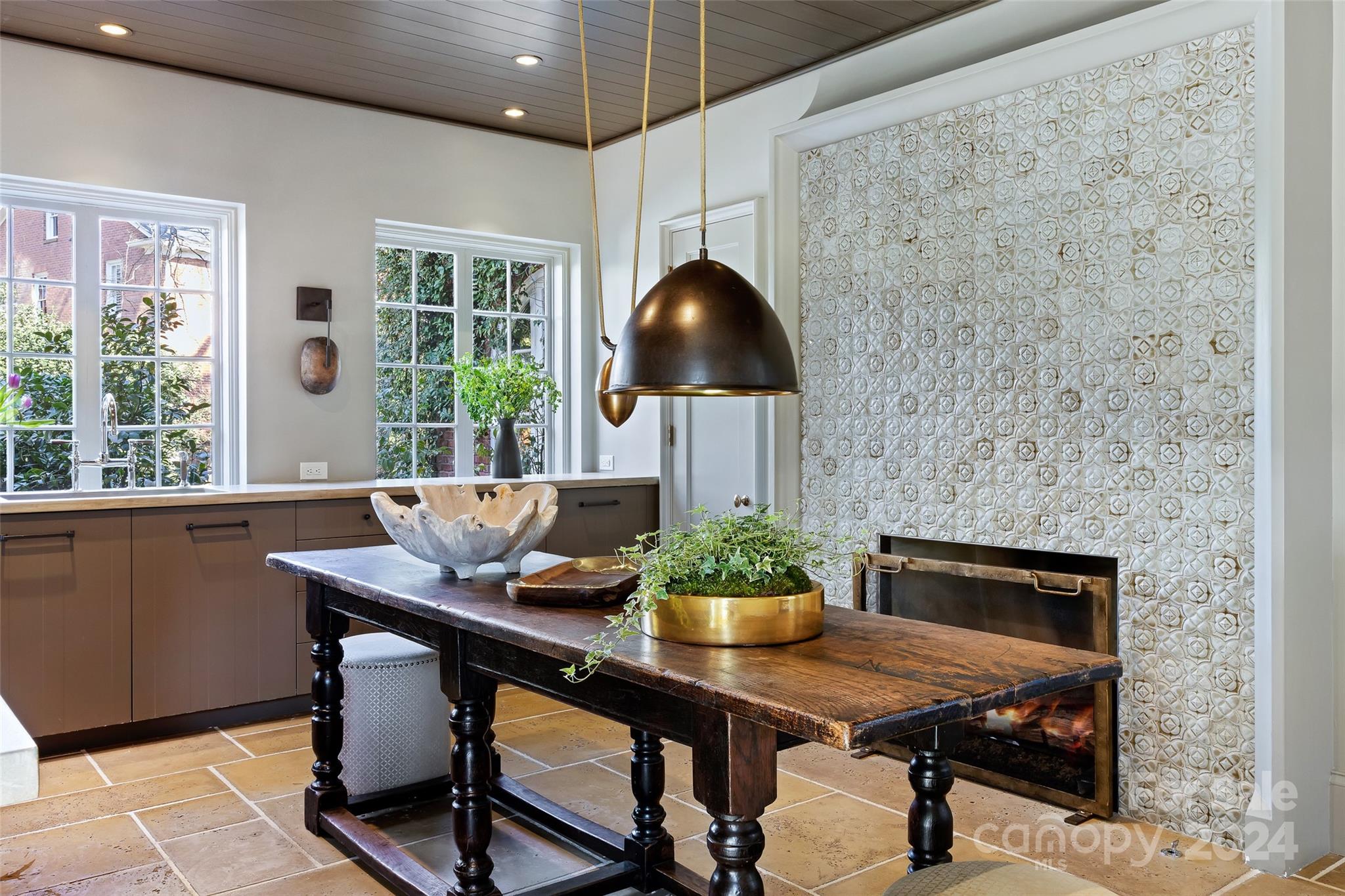 Dilworth - Residential