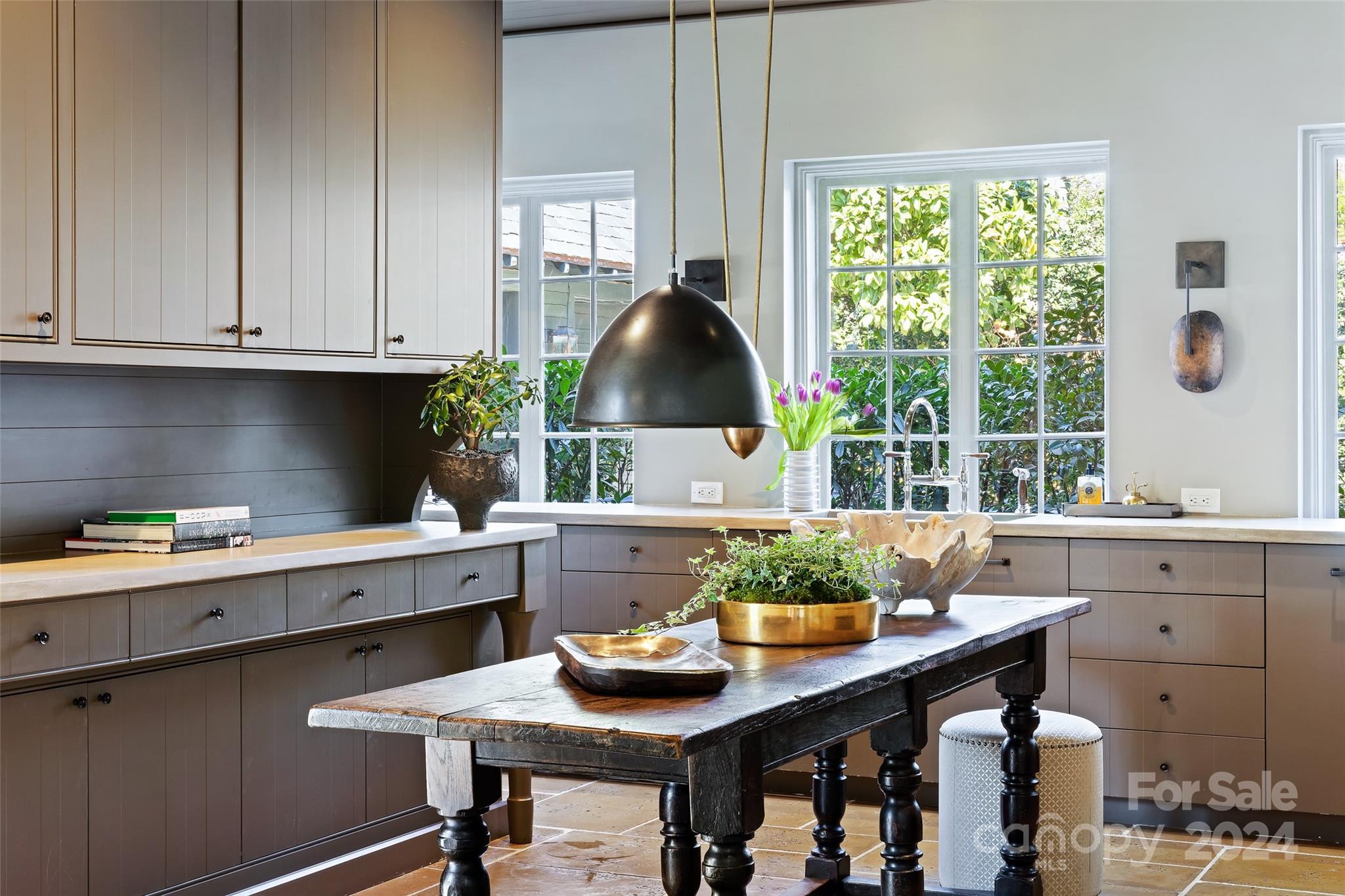 Dilworth - Residential