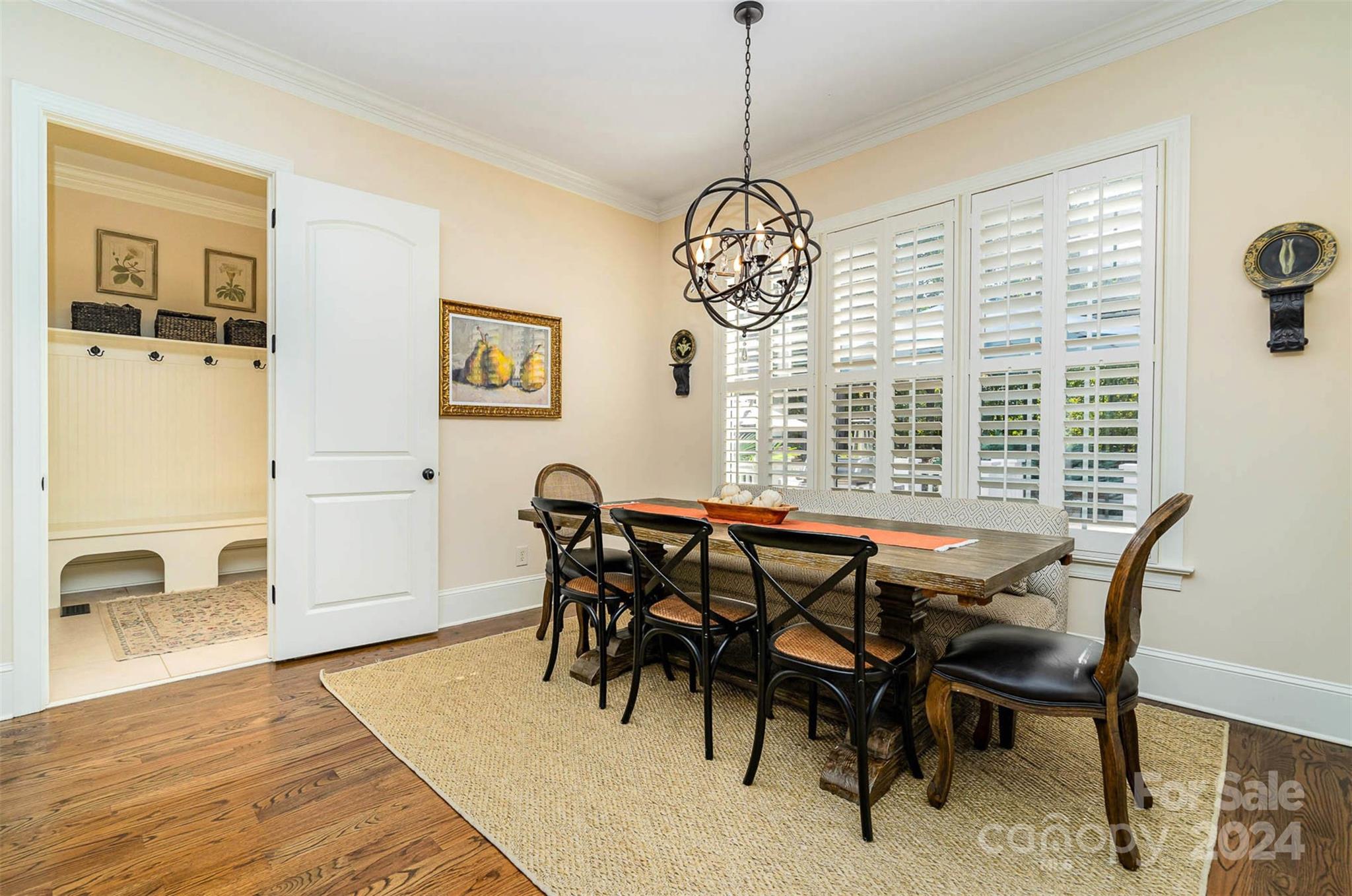 The Farms - Residential