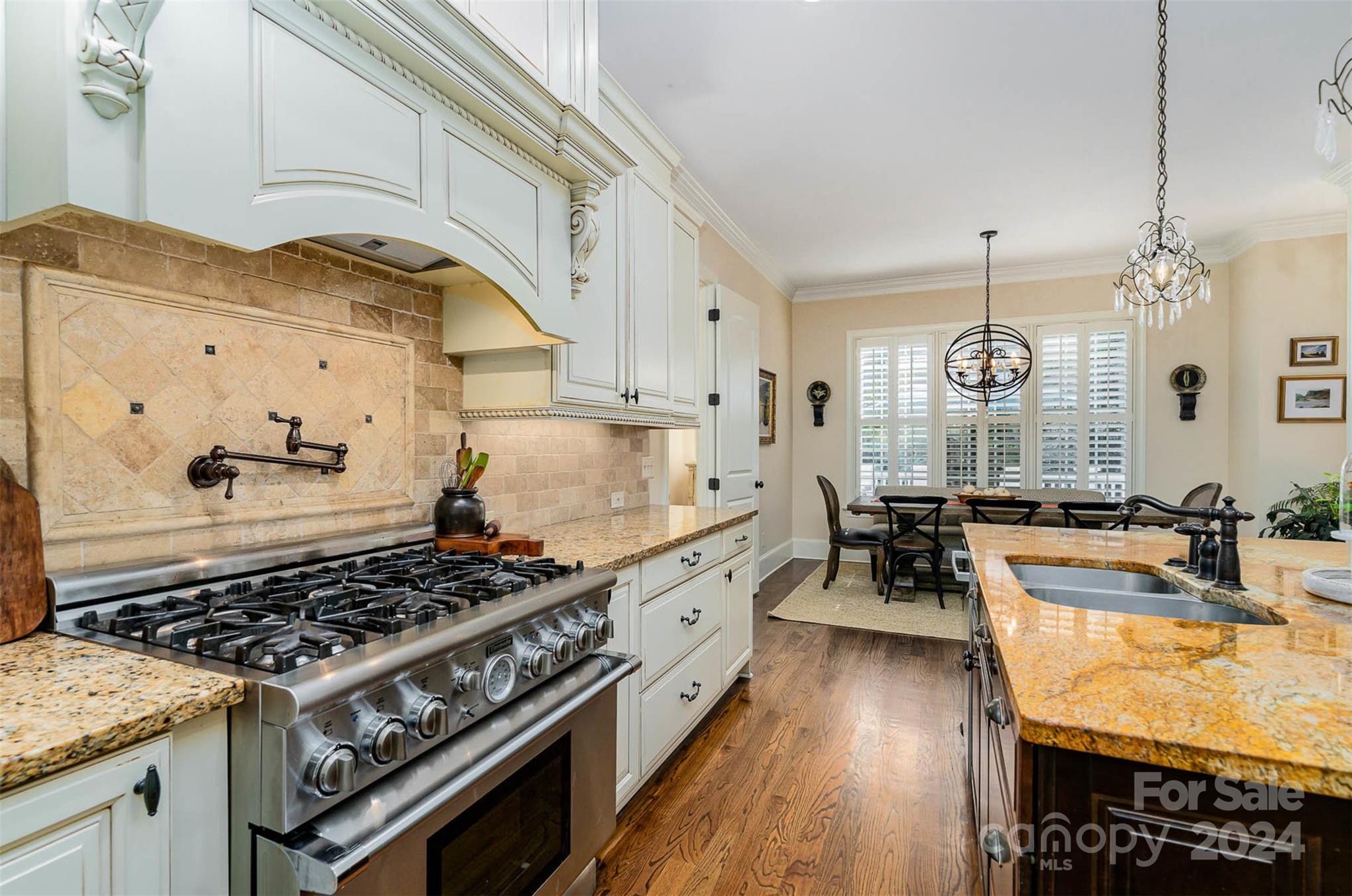 The Farms - Residential