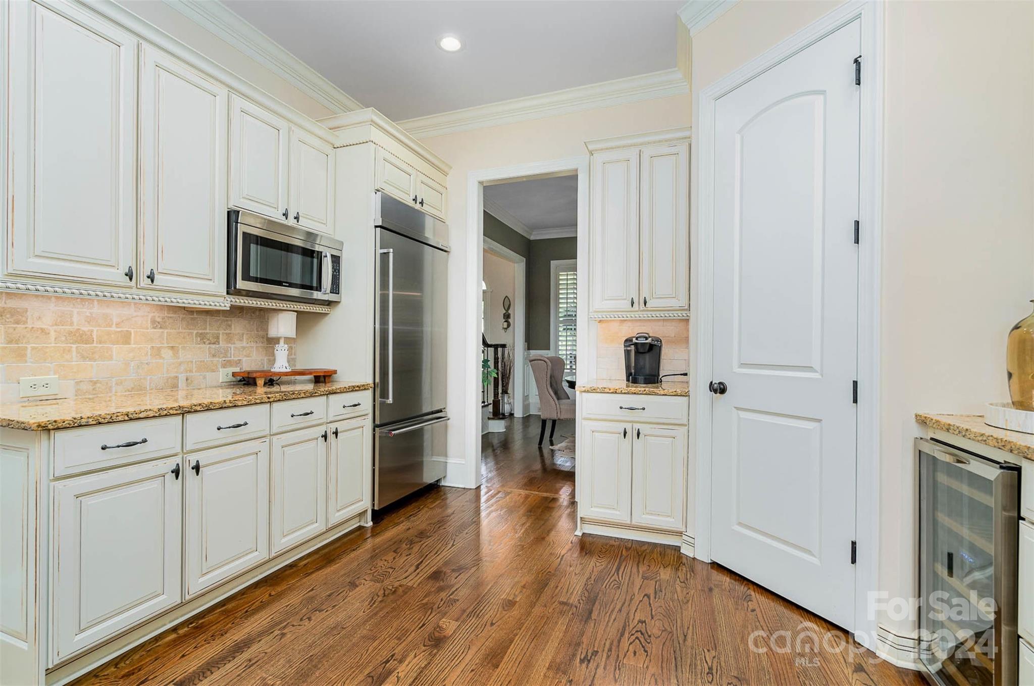 The Farms - Residential