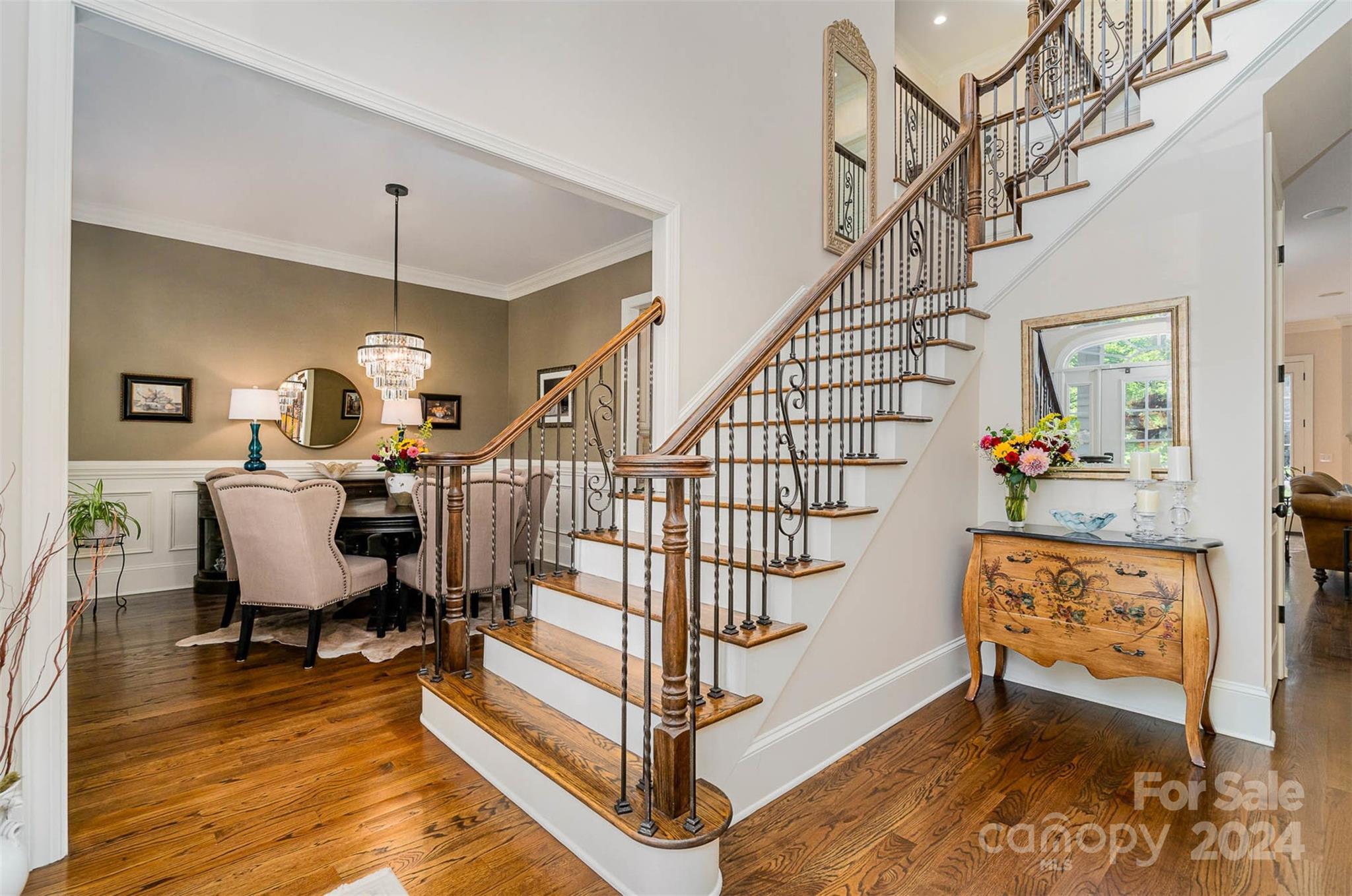 The Farms - Residential