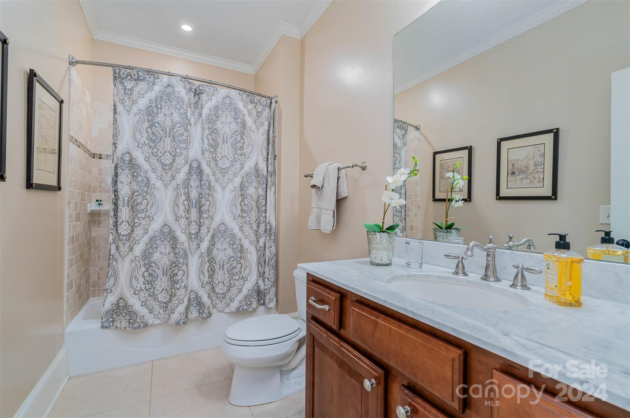 The Farms - Residential