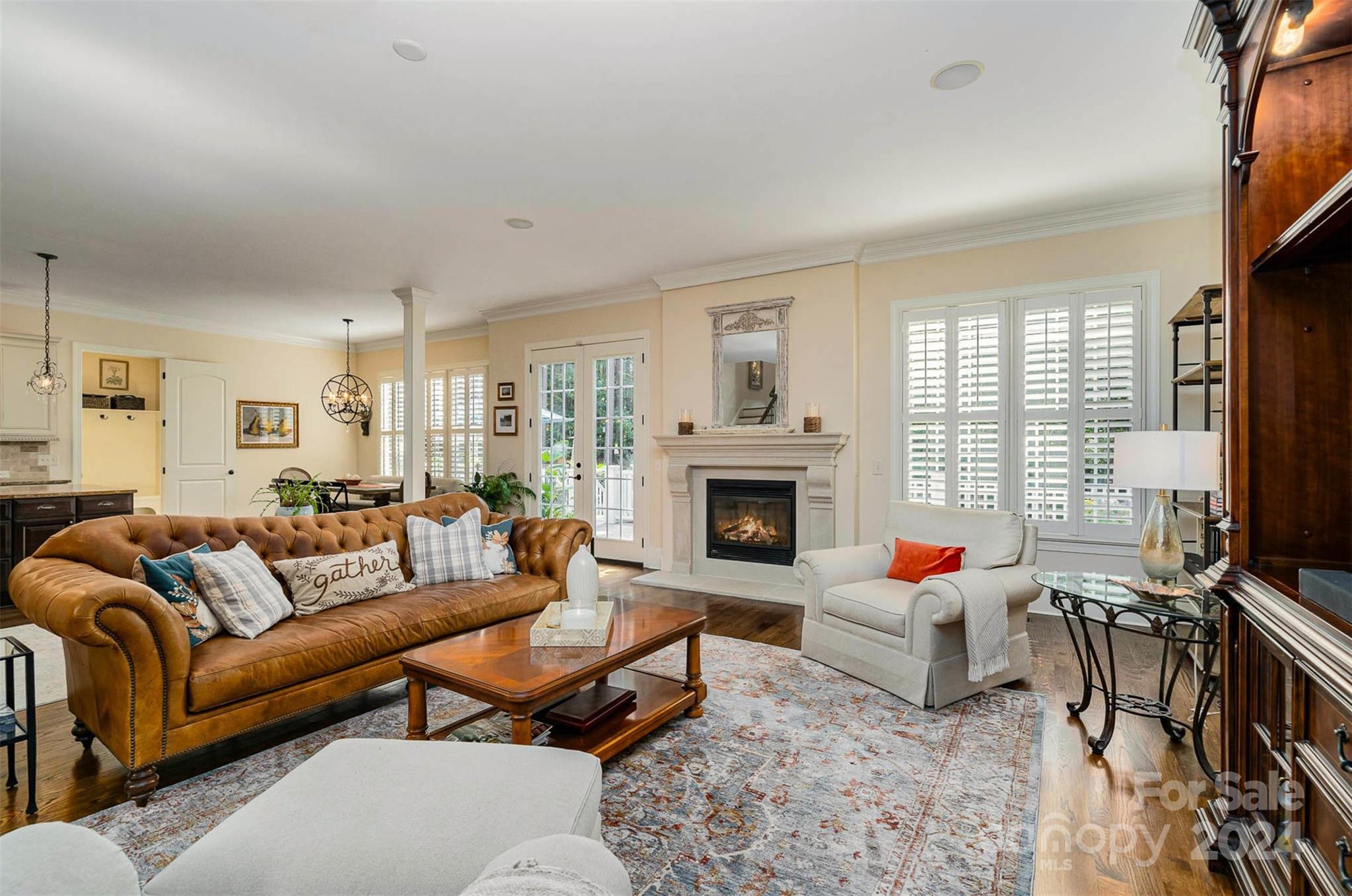 The Farms - Residential