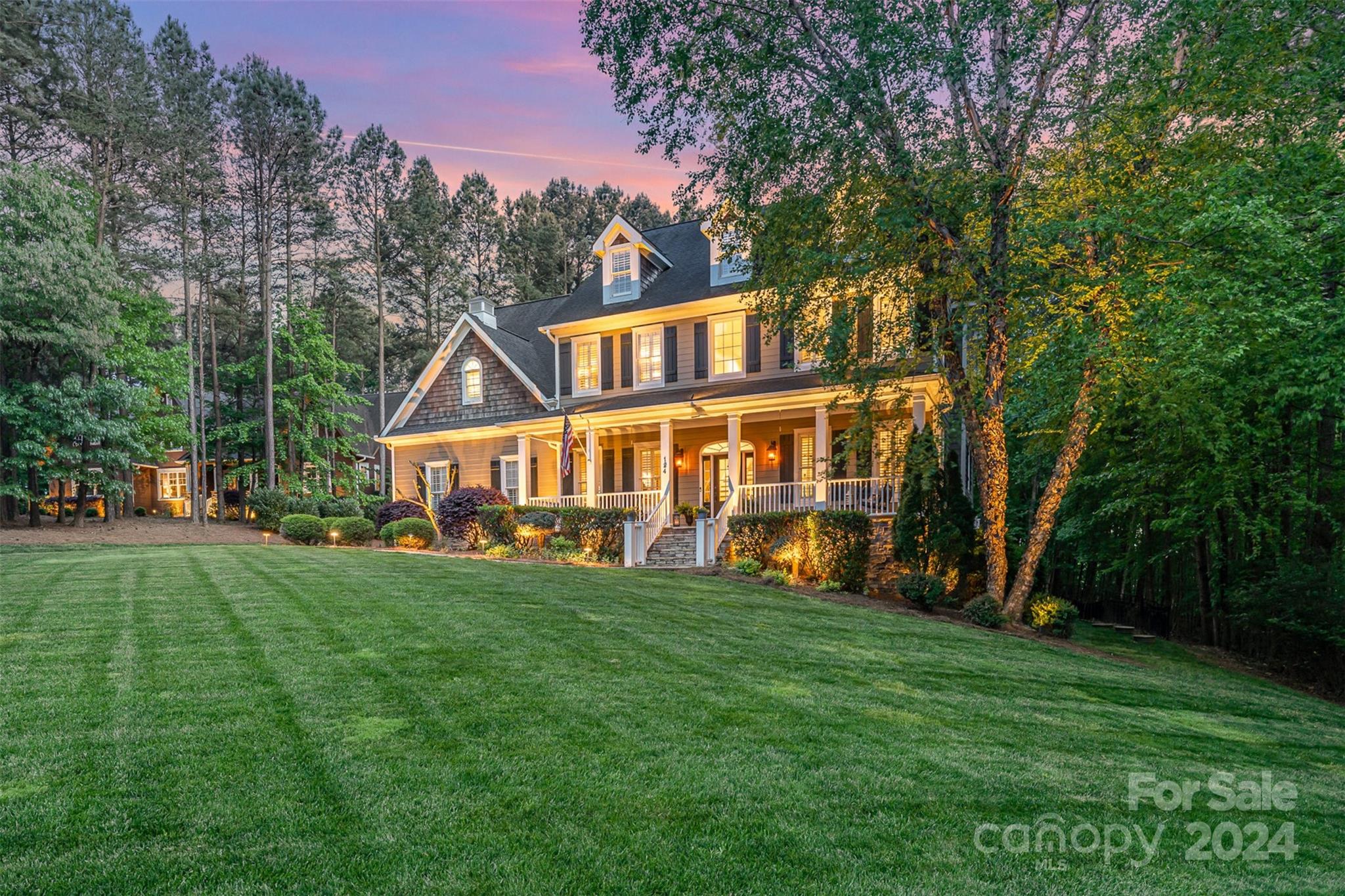 The Farms - Residential