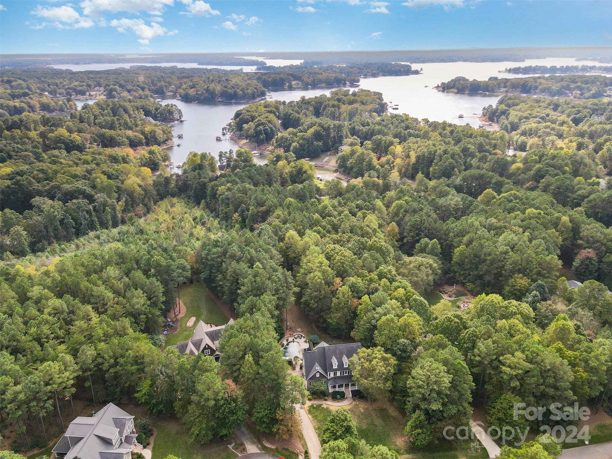 The Farms - Residential