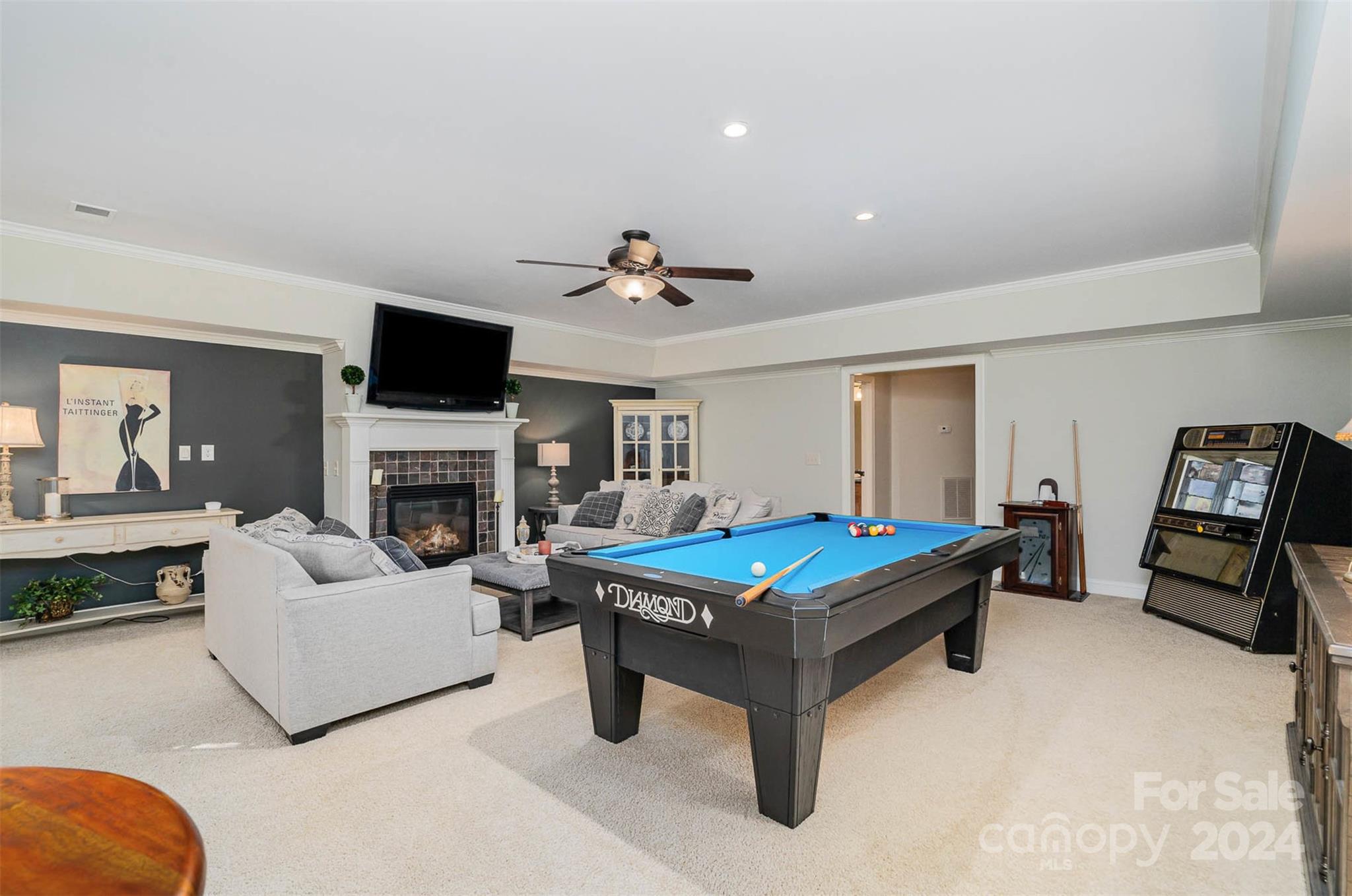 The Farms - Residential