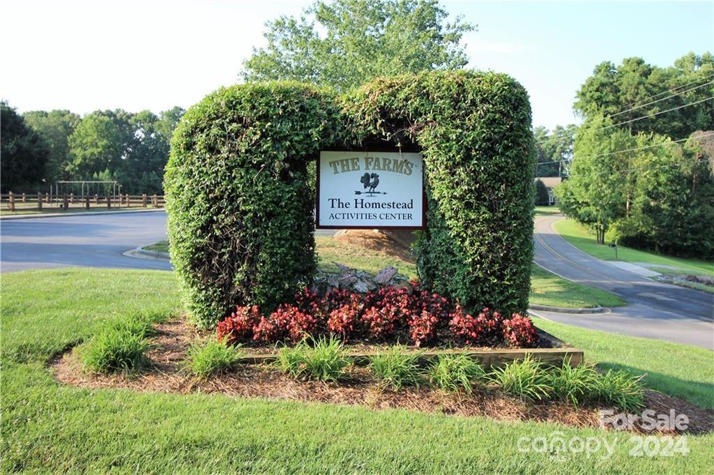 The Farms - Residential