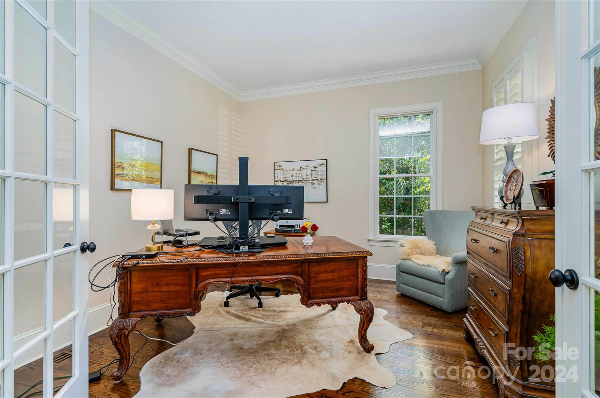 The Farms - Residential