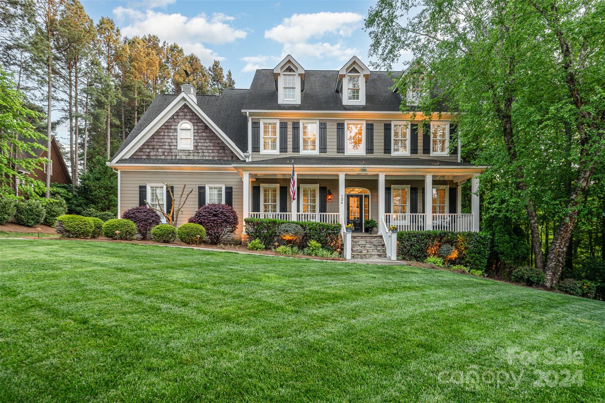 The Farms - Residential