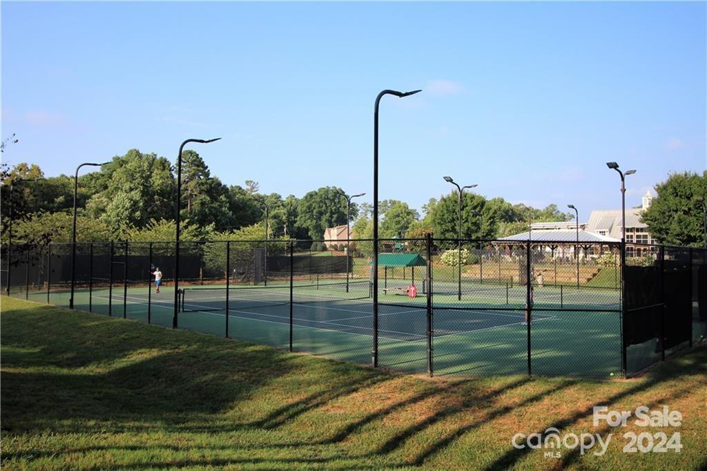 The Farms - Residential