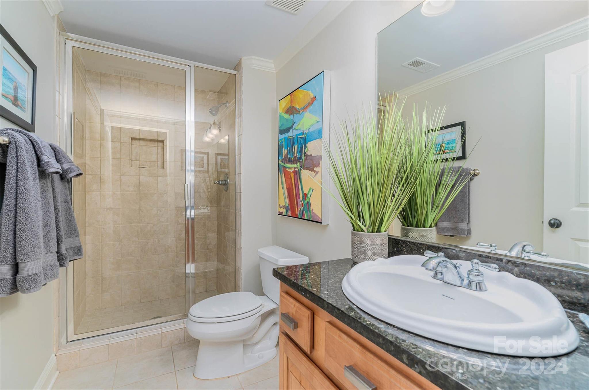 The Farms - Residential