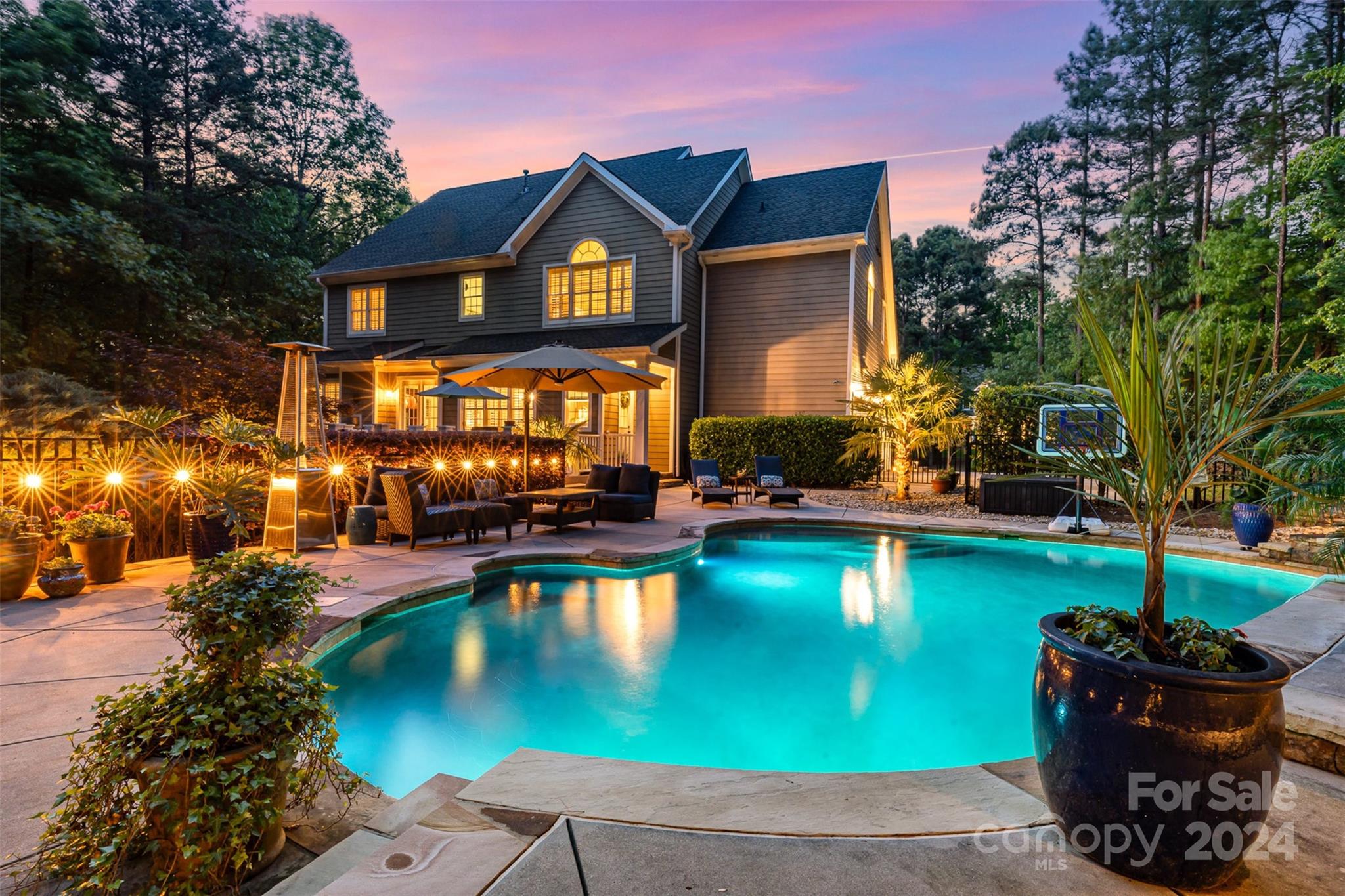 The Farms - Residential